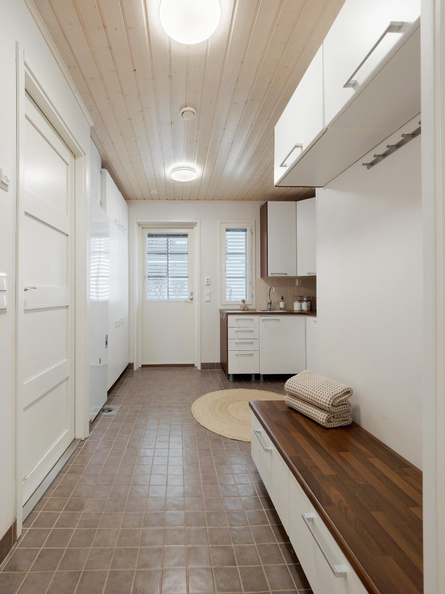 Lekkerikuja 3, Noljakka, Joensuu