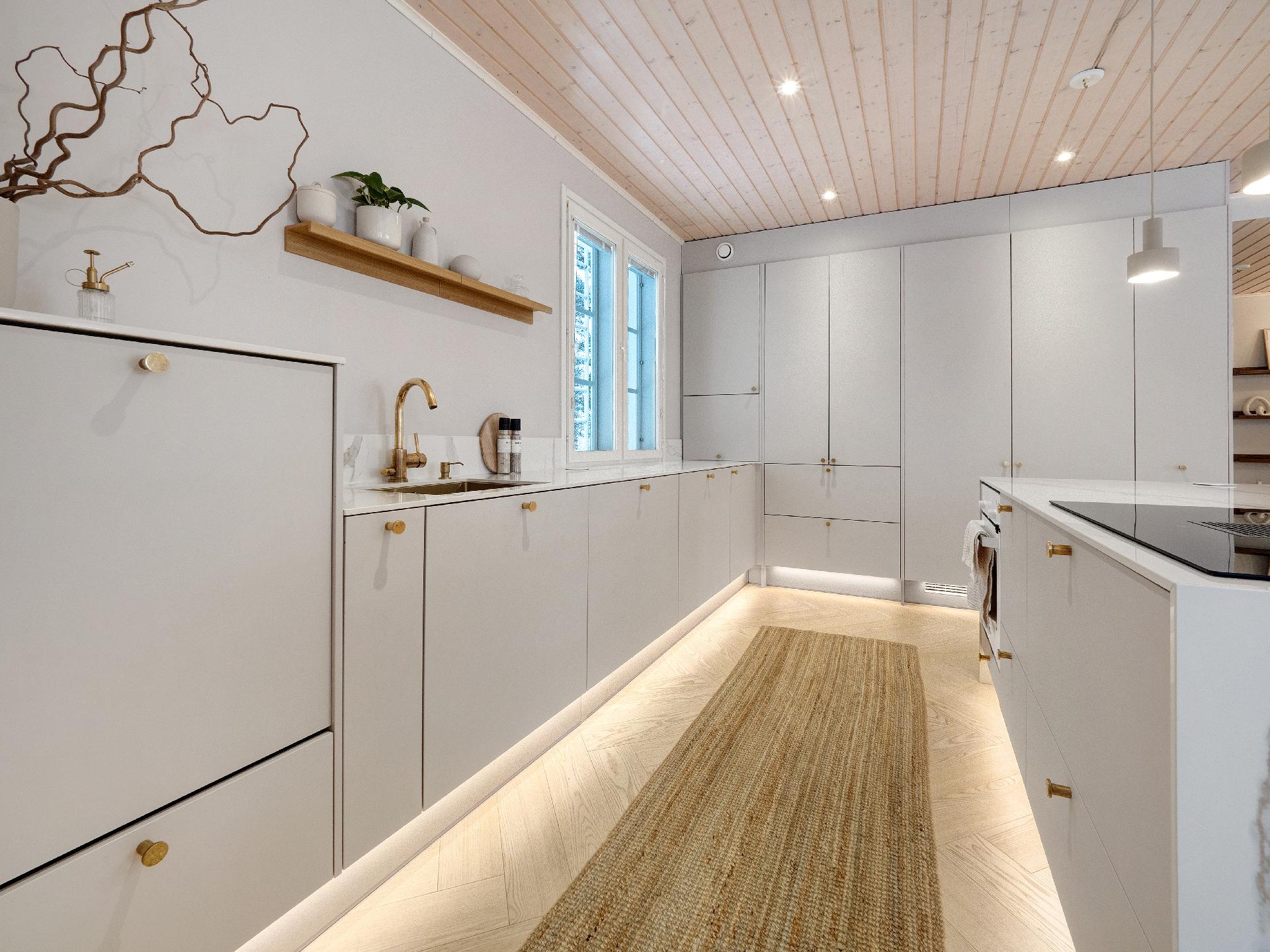 Lekkerikuja 3, Noljakka, Joensuu