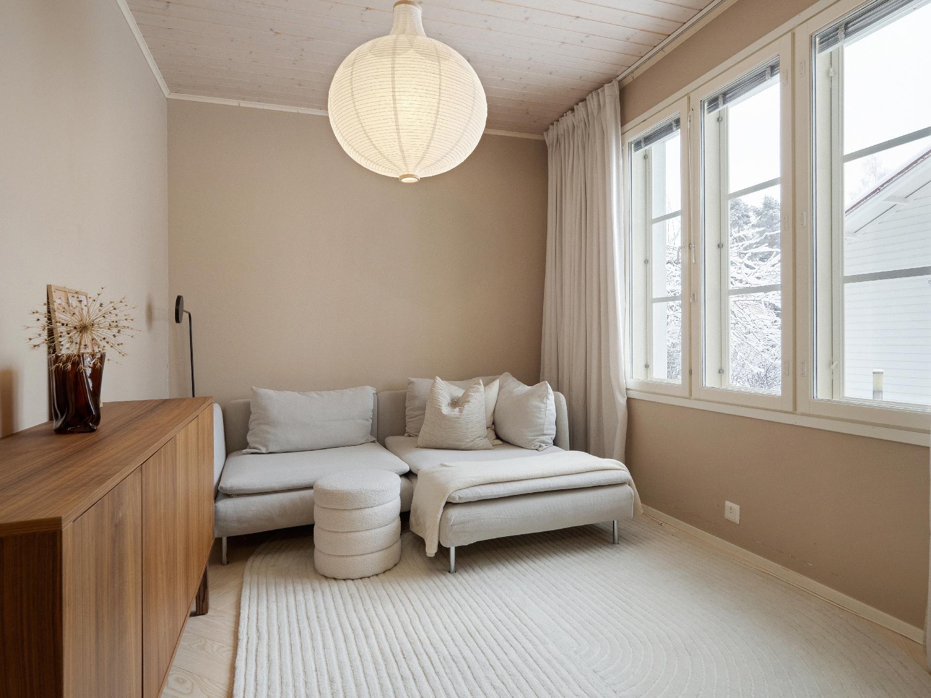 Lekkerikuja 3, Noljakka, Joensuu