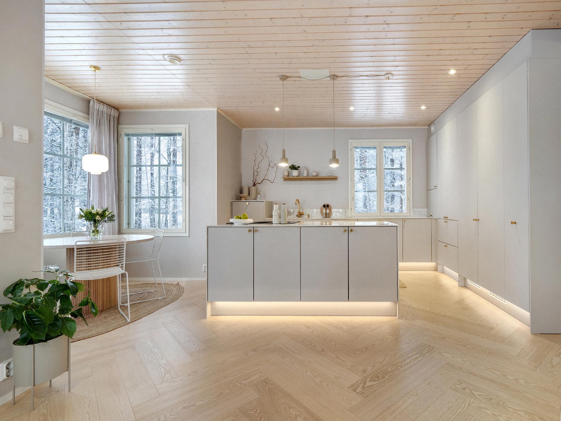 Lekkerikuja 3, Noljakka, Joensuu