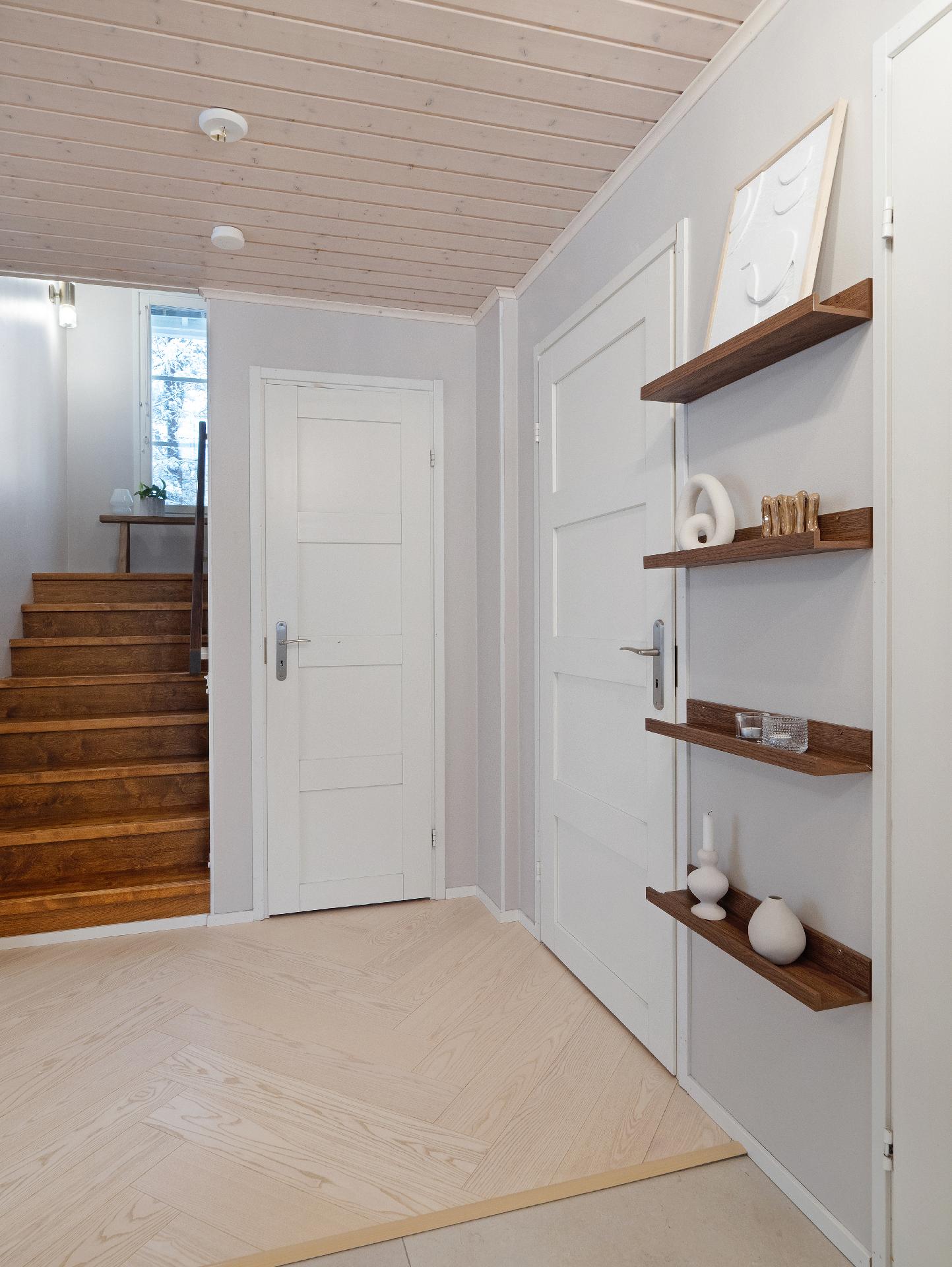 Lekkerikuja 3, Noljakka, Joensuu