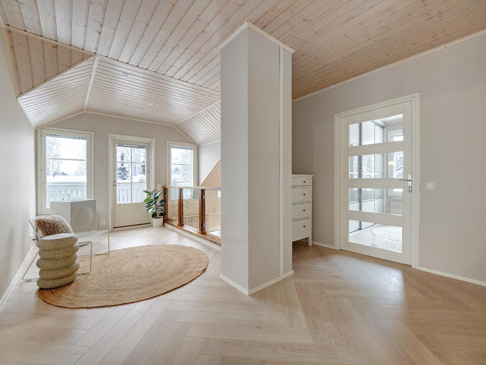 Lekkerikuja 3, Noljakka, Joensuu