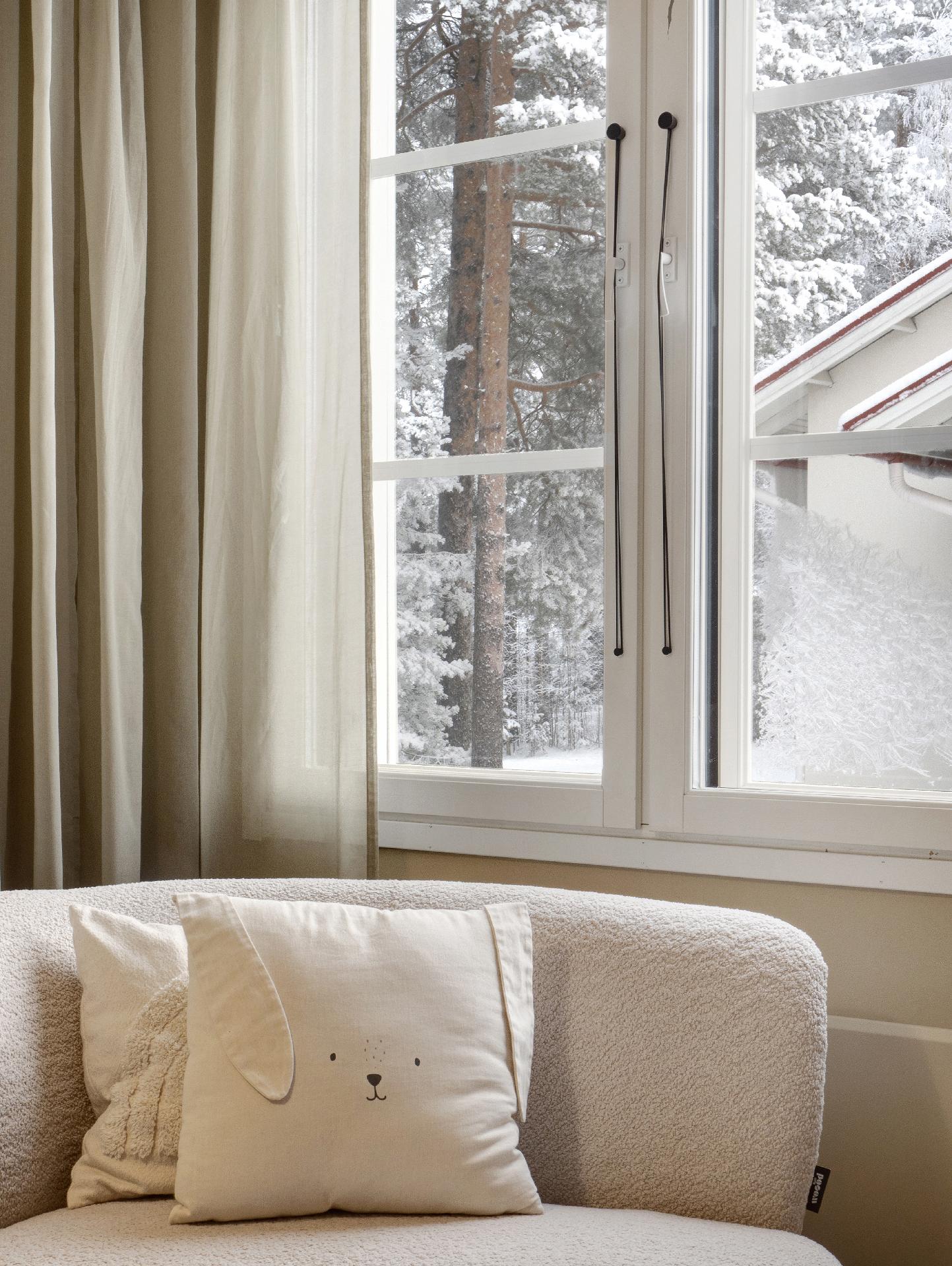 Lekkerikuja 3, Noljakka, Joensuu