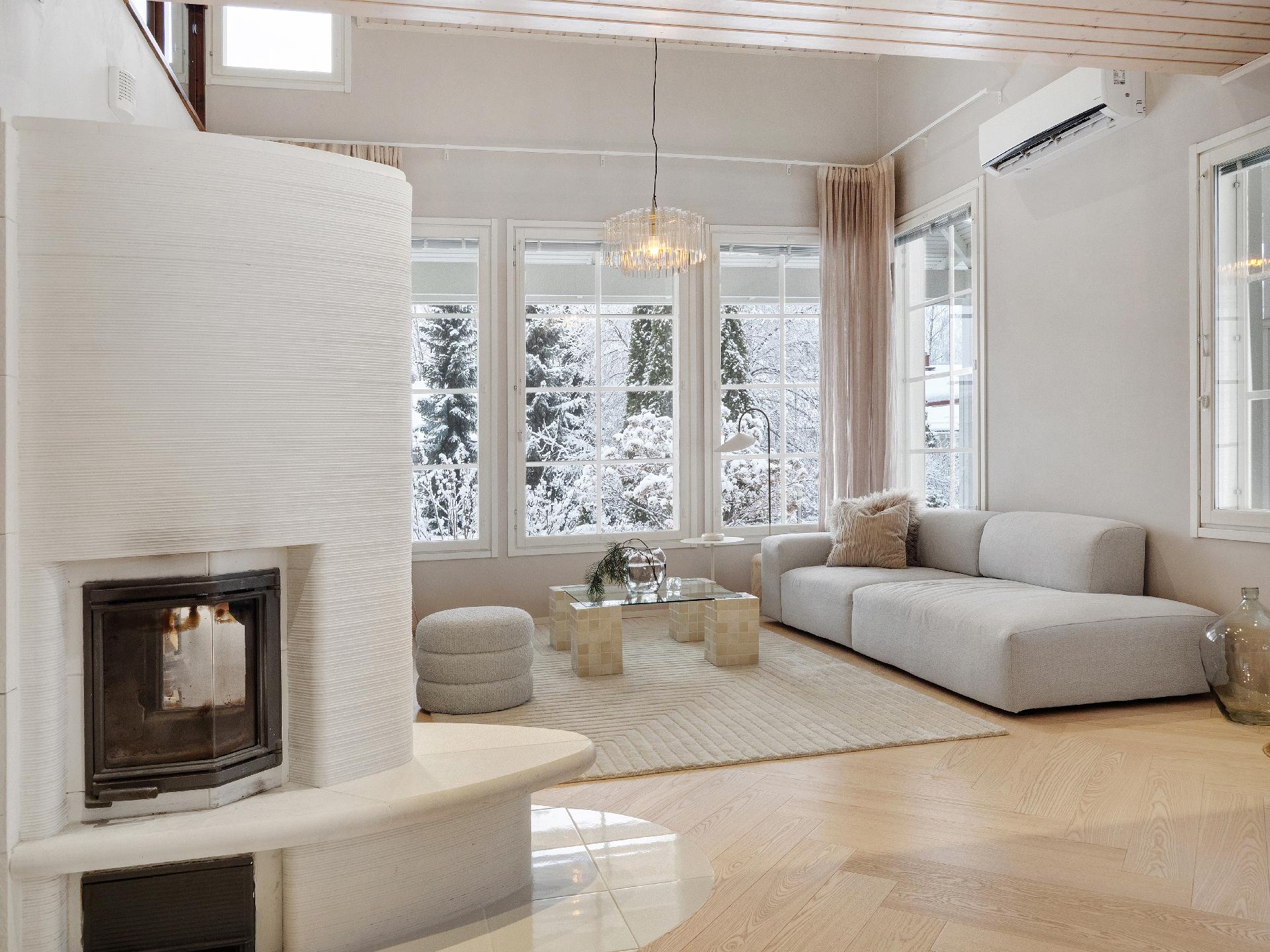 Lekkerikuja 3, Noljakka, Joensuu