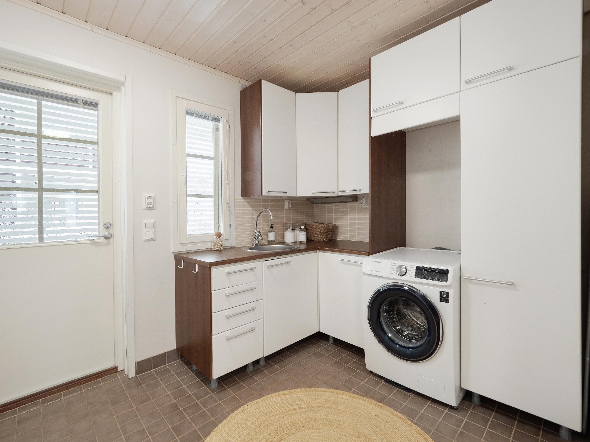 Lekkerikuja 3, Noljakka, Joensuu