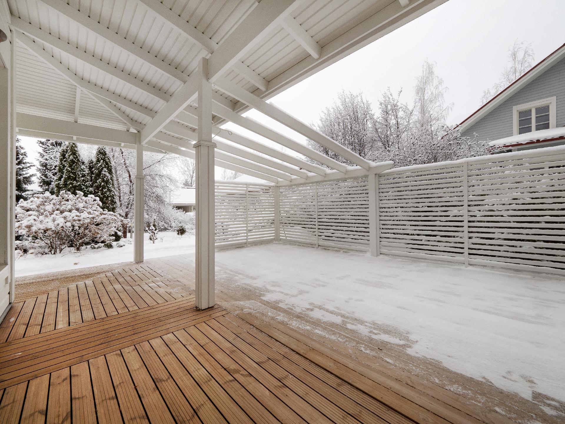 Lekkerikuja 3, Noljakka, Joensuu