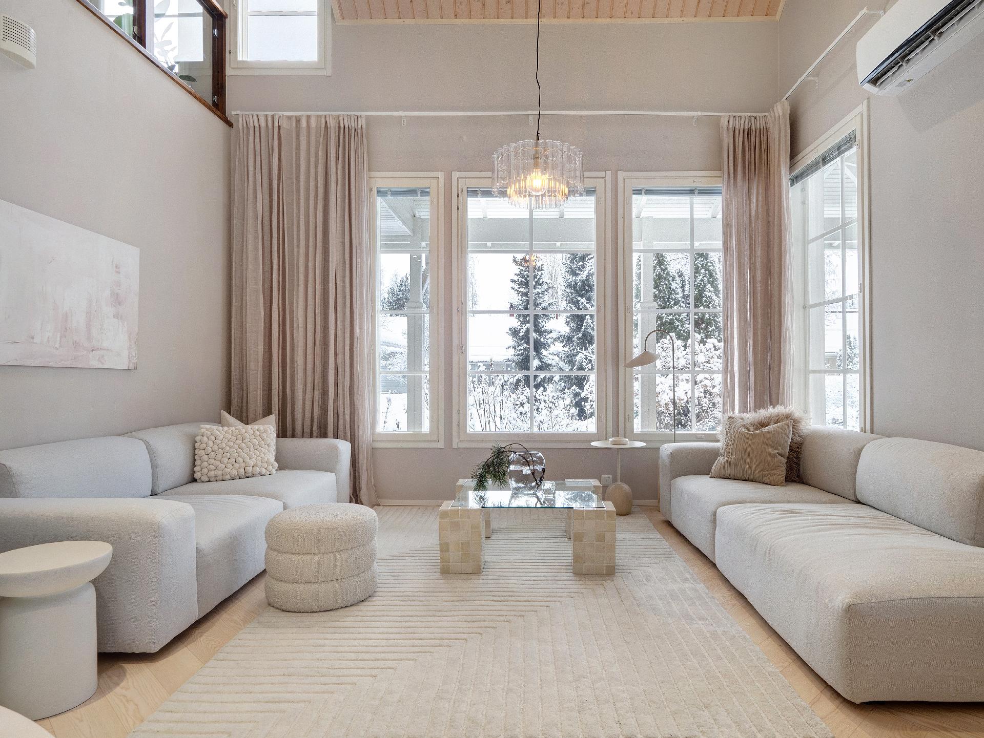 Lekkerikuja 3, Noljakka, Joensuu