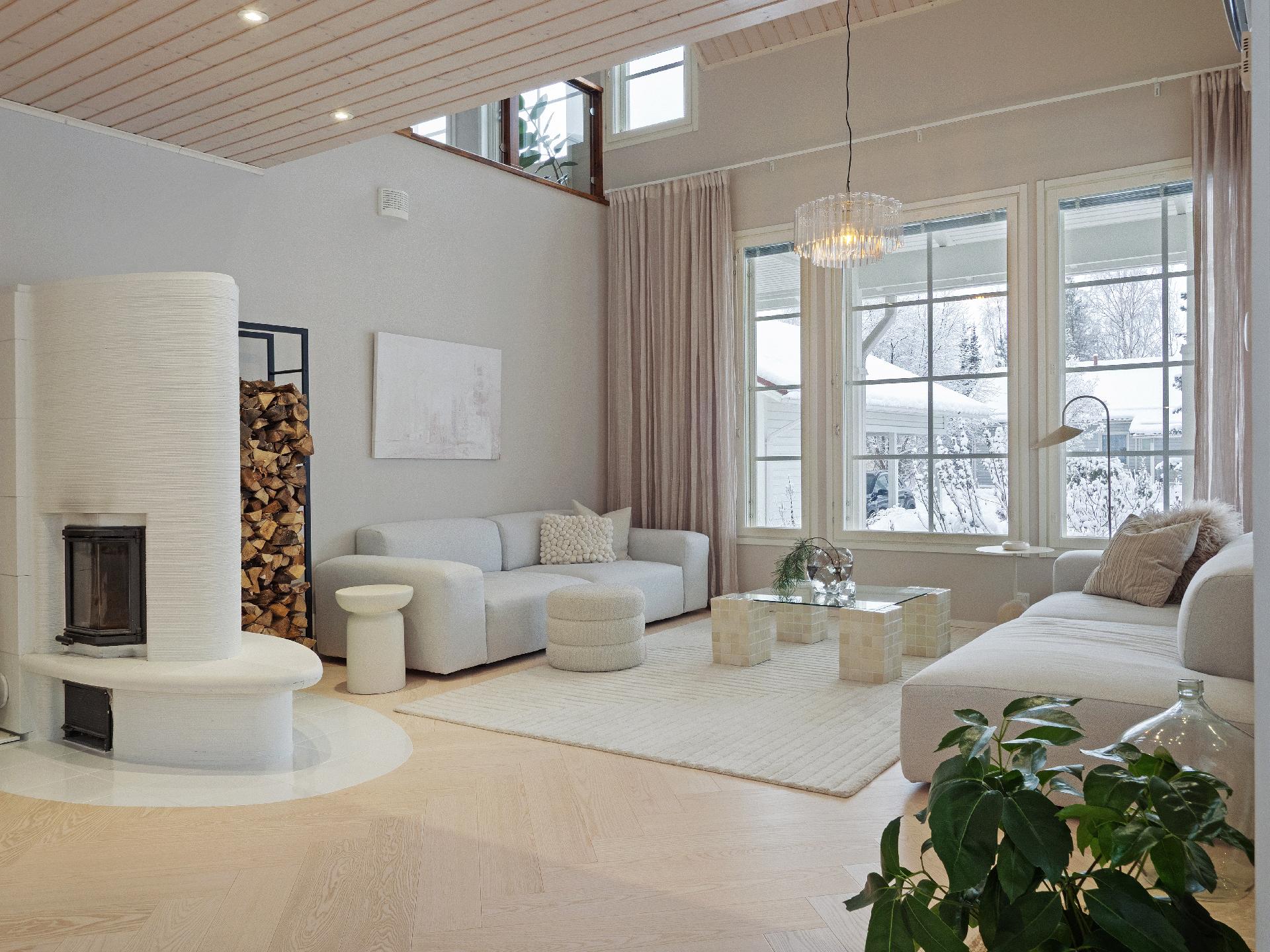 Lekkerikuja 3, Noljakka, Joensuu