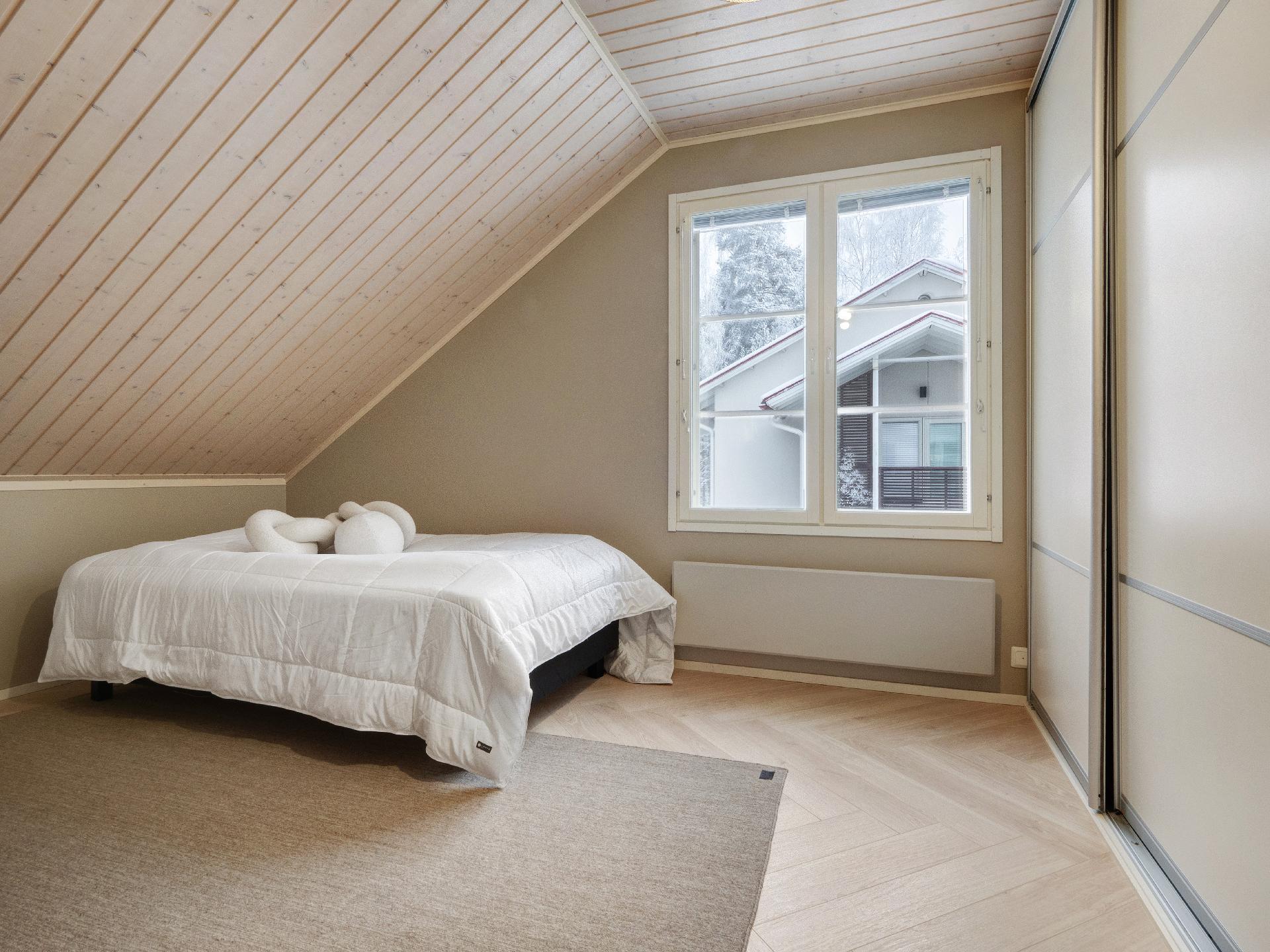 Lekkerikuja 3, Noljakka, Joensuu