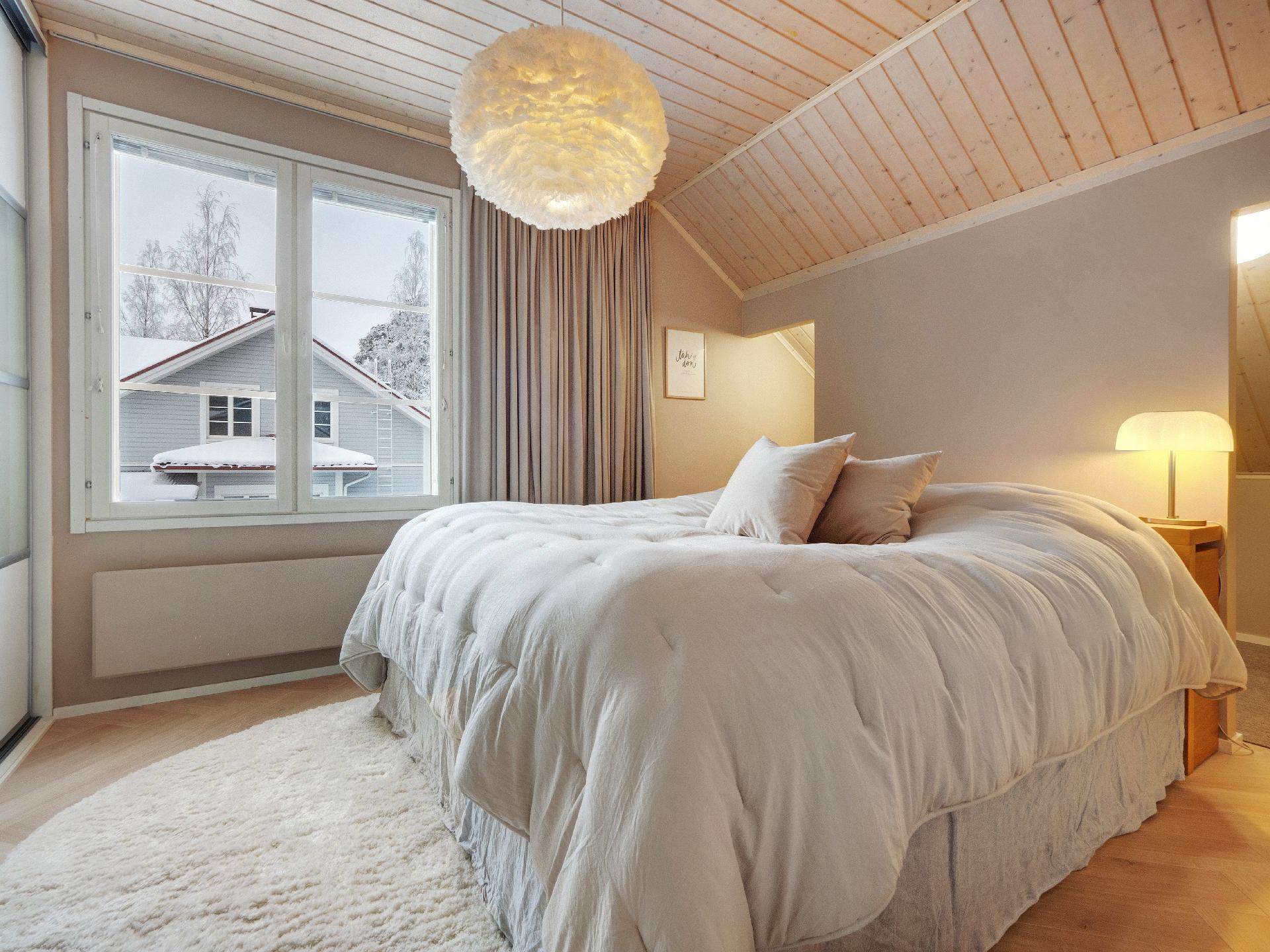 Lekkerikuja 3, Noljakka, Joensuu