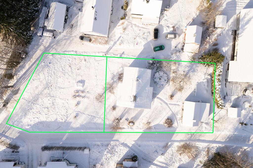 Kaitapolku -, Rajamäki, Nurmijärvi