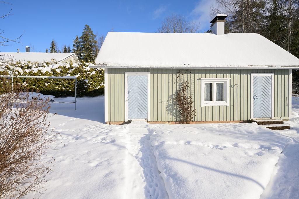 Kaitapolku 6, Rajamäki, Nurmijärvi