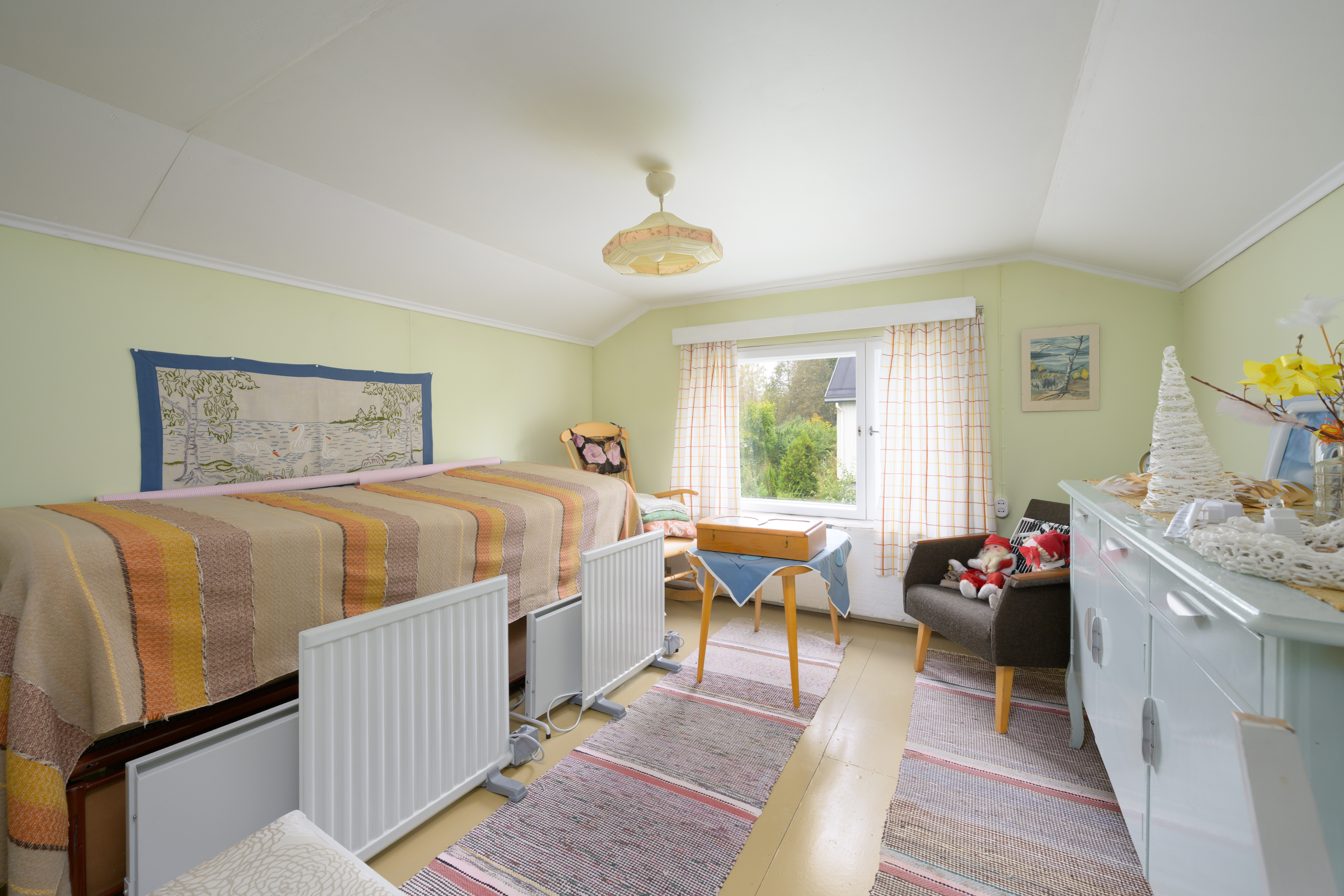 Kaitapolku 6, Rajamäki, Nurmijärvi