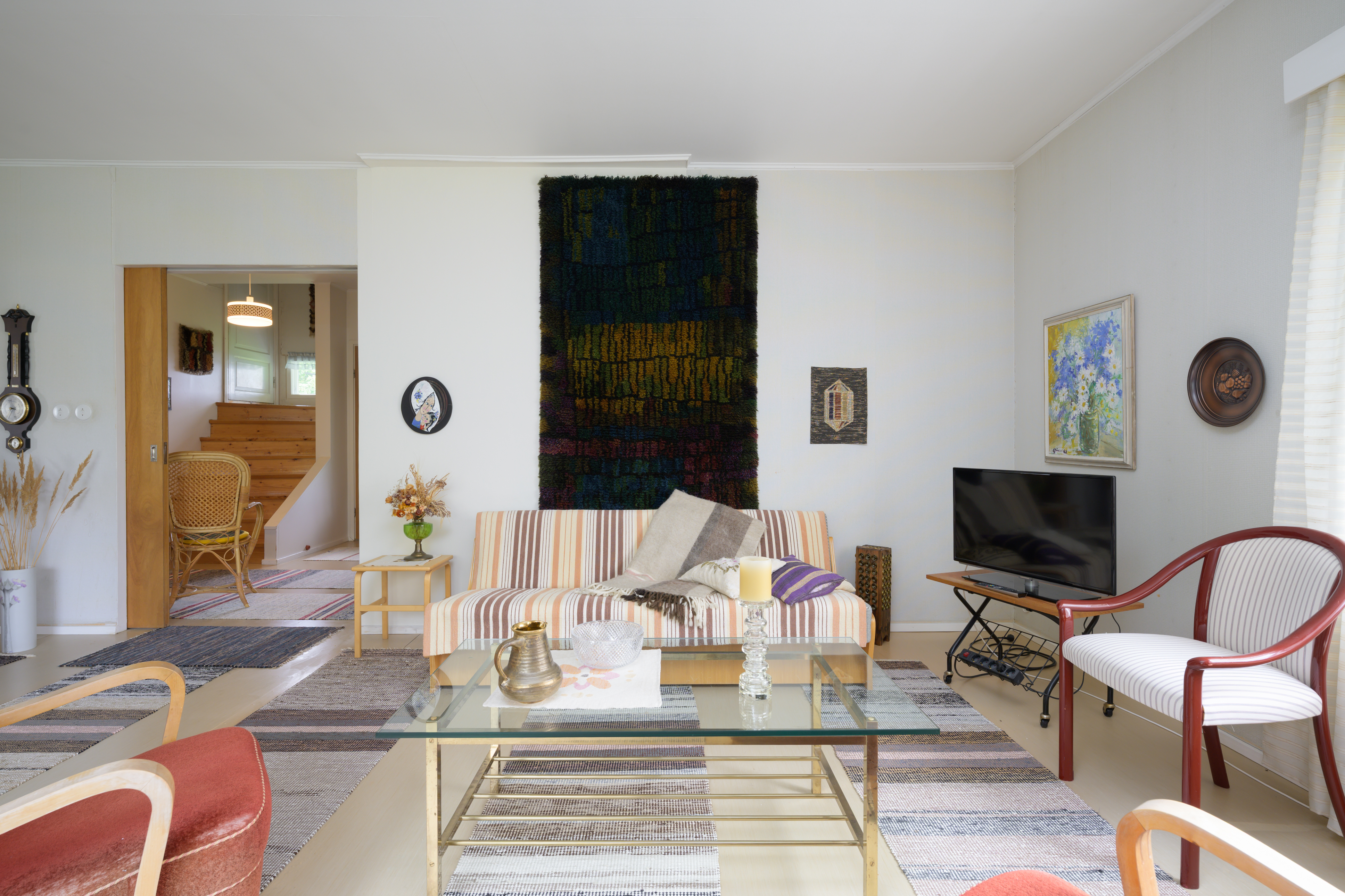 Kaitapolku 6, Rajamäki, Nurmijärvi