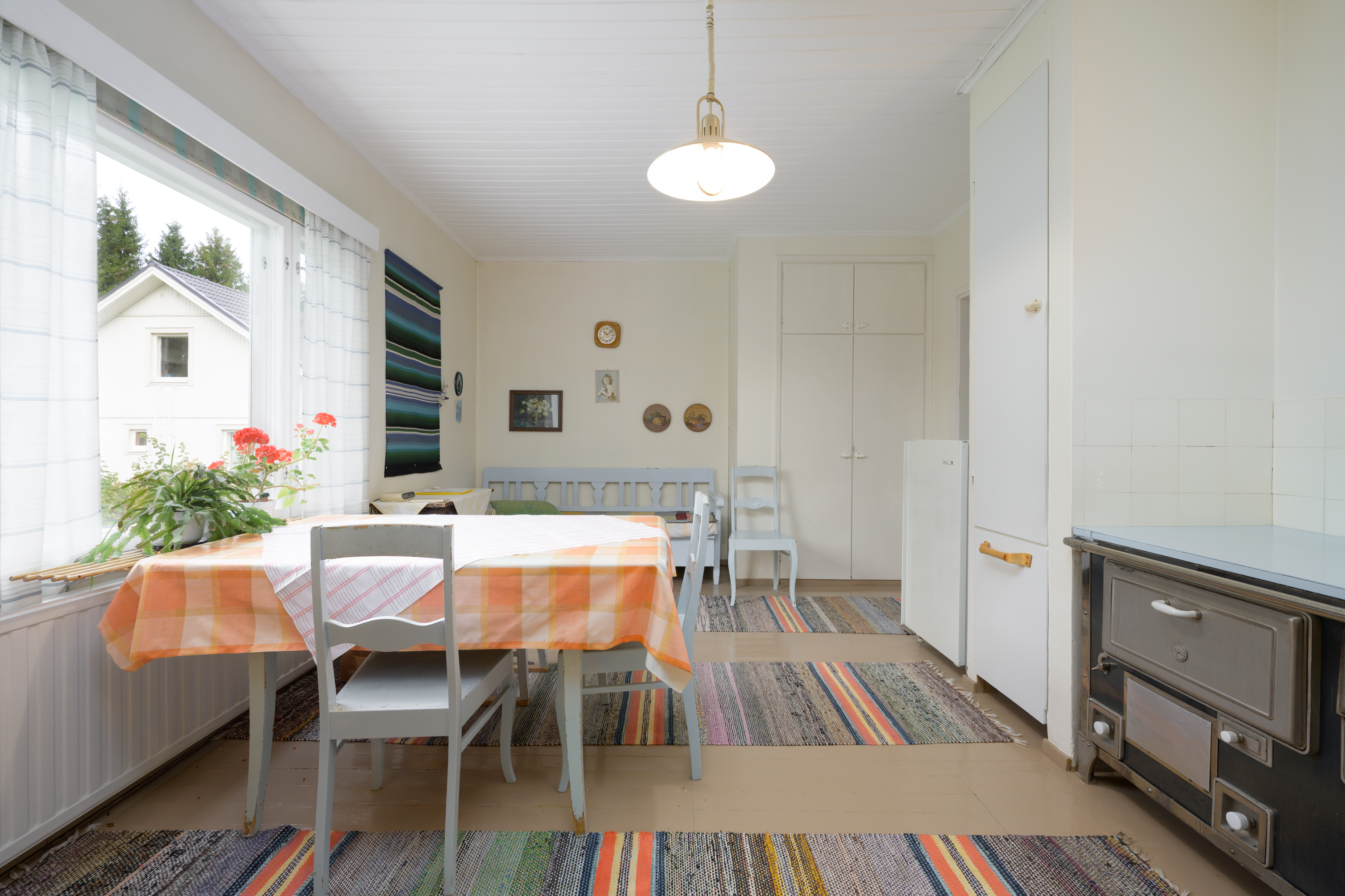 Kaitapolku 6, Rajamäki, Nurmijärvi