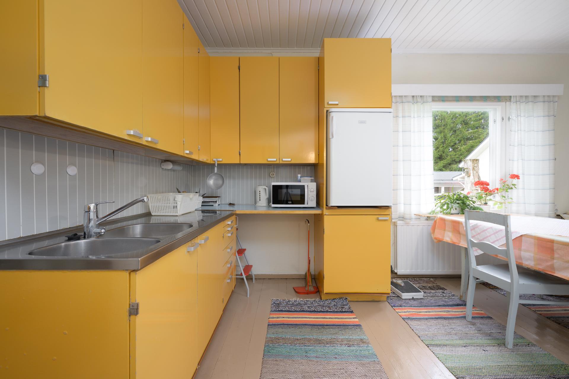 Kaitapolku 6, Rajamäki, Nurmijärvi