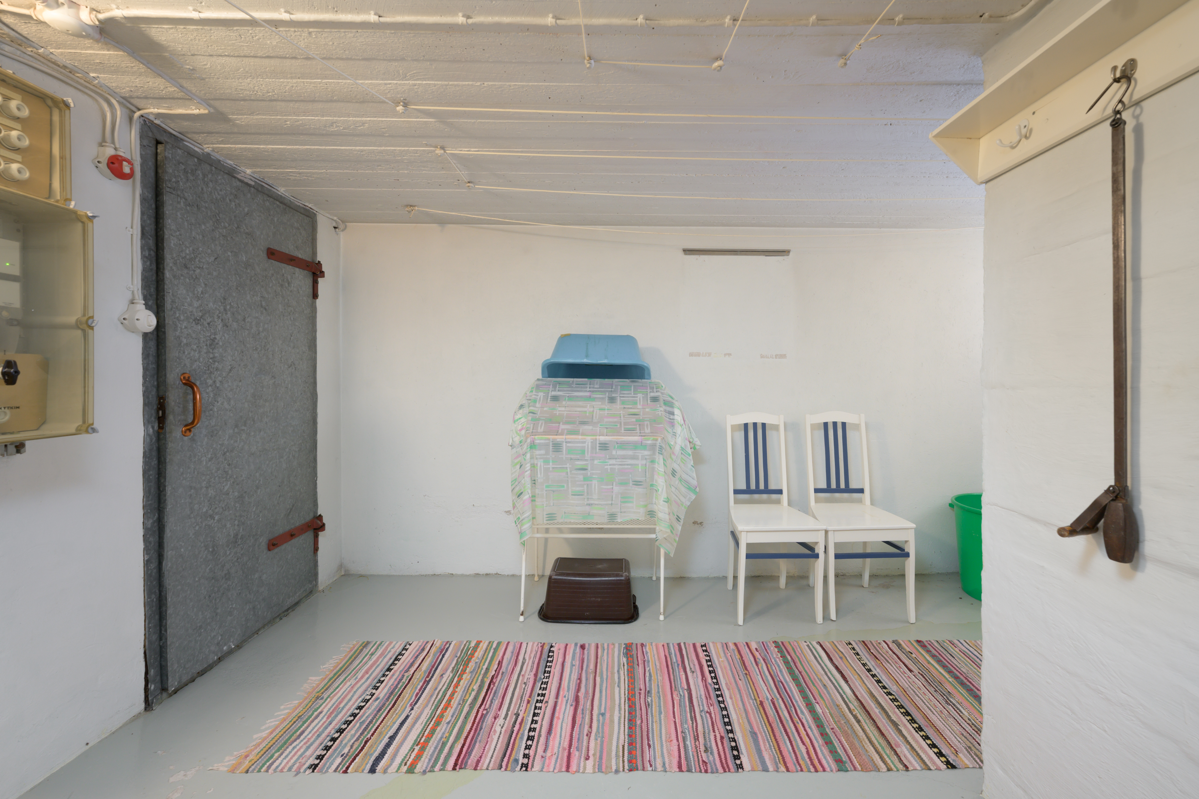 Kaitapolku 6, Rajamäki, Nurmijärvi