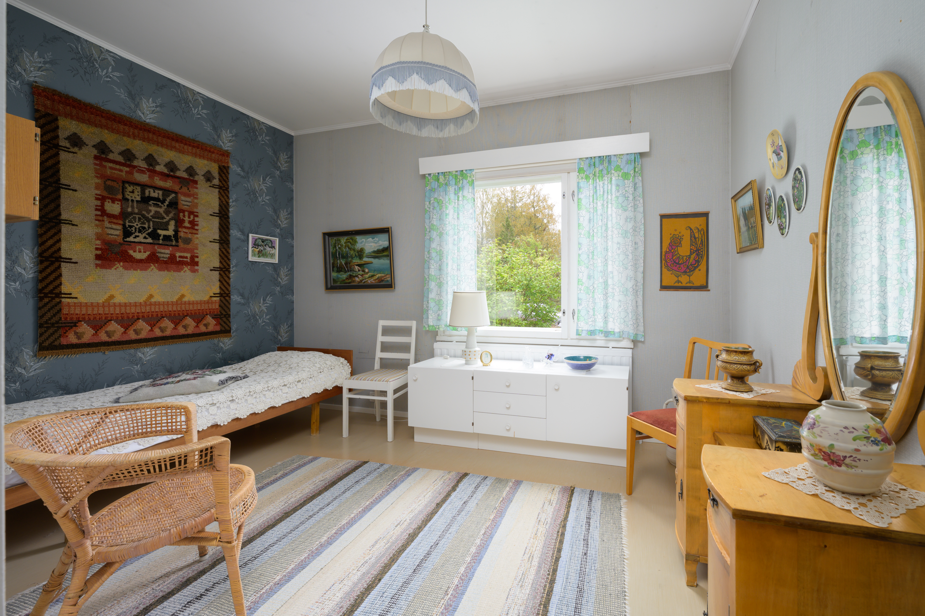 Kaitapolku 6, Rajamäki, Nurmijärvi