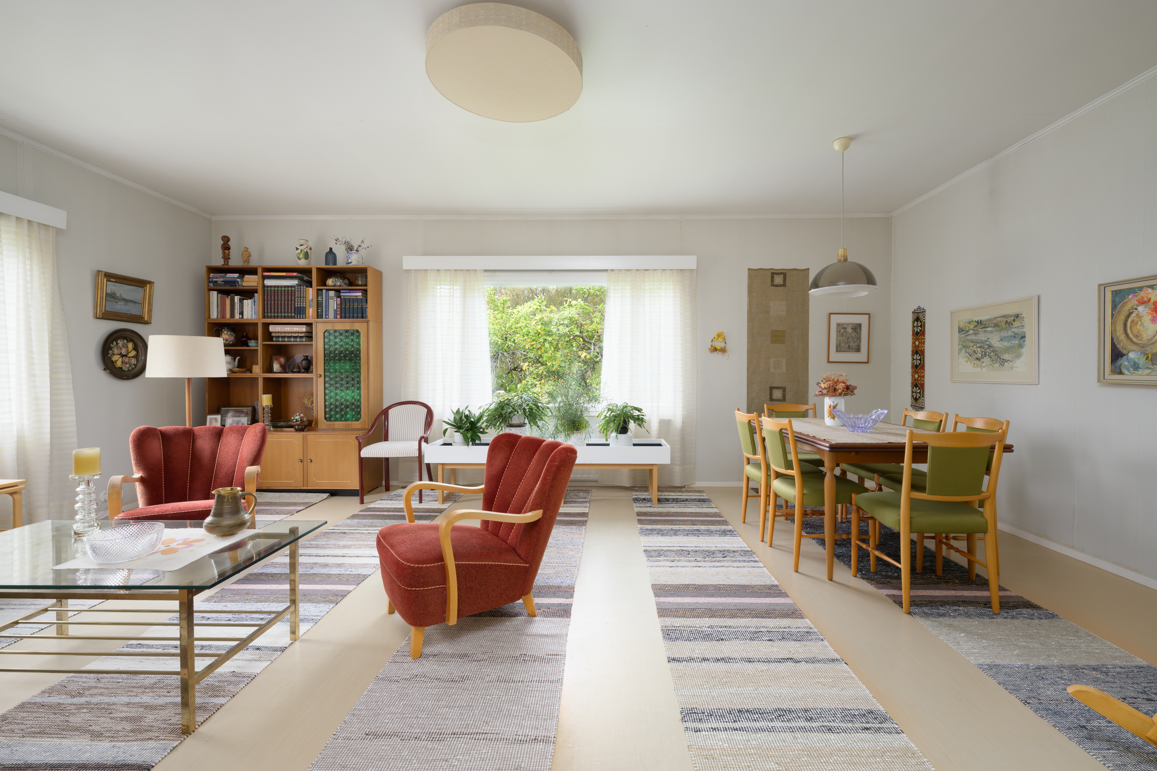 Kaitapolku 6, Rajamäki, Nurmijärvi