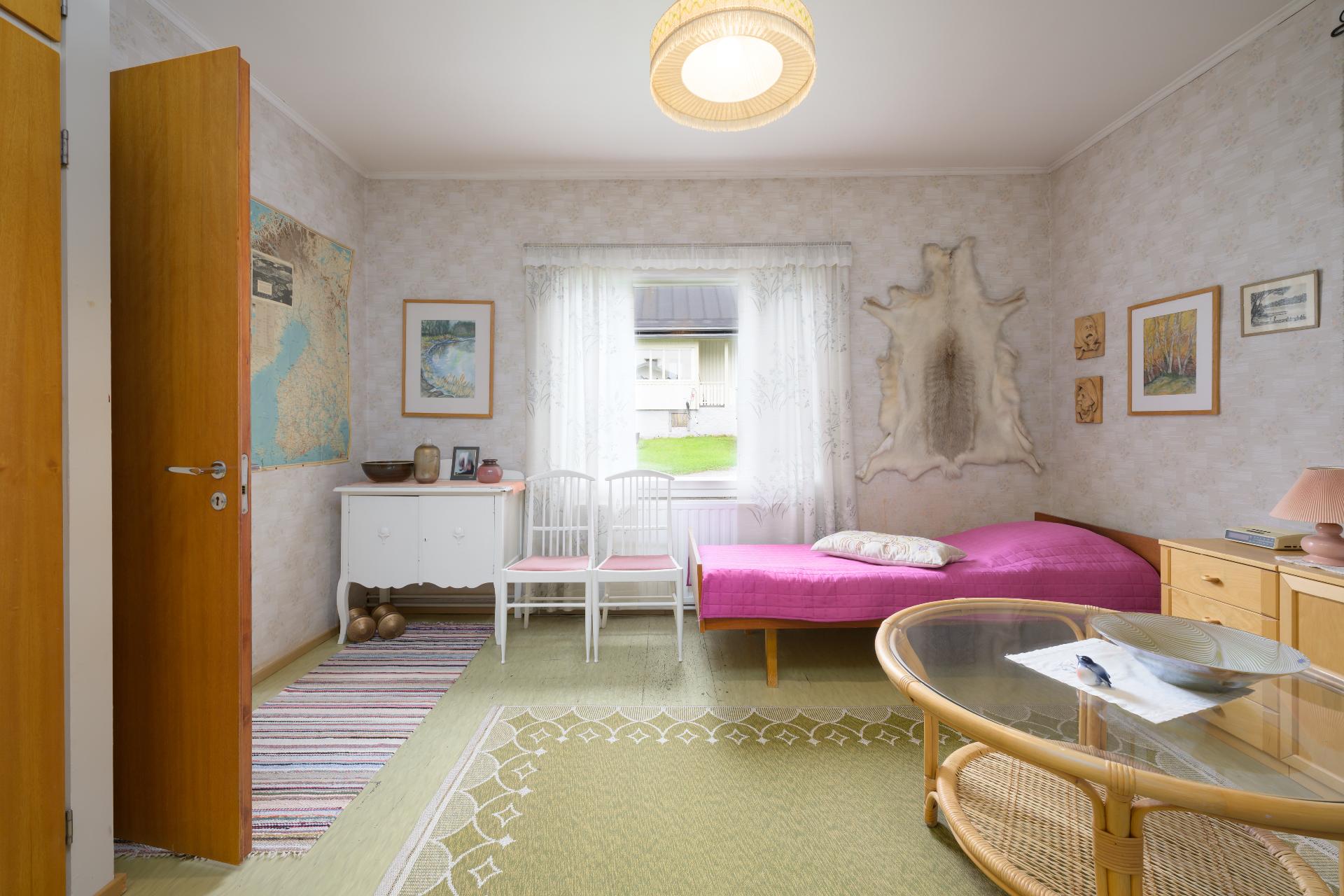 Kaitapolku 6, Rajamäki, Nurmijärvi