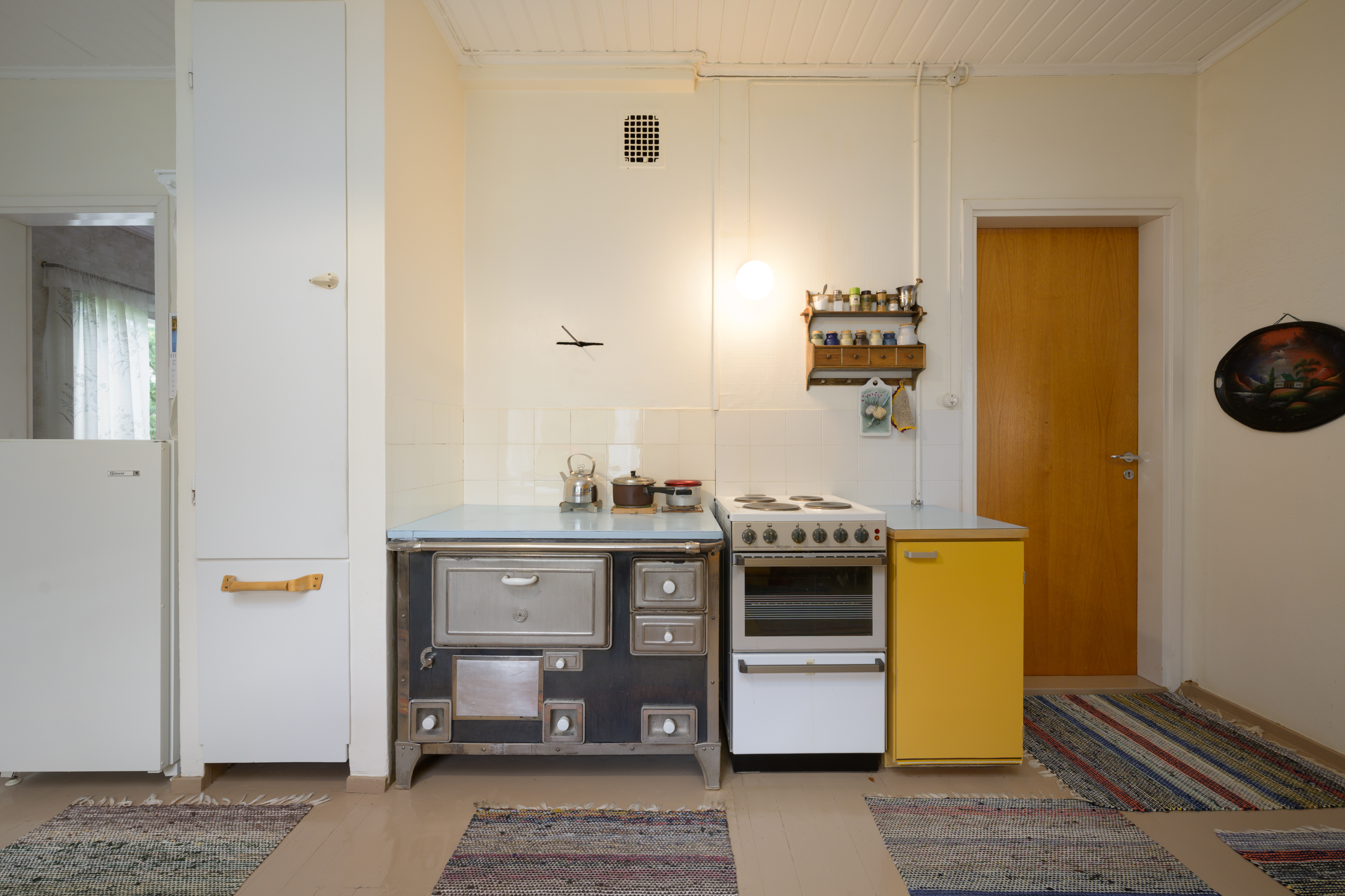 Kaitapolku 6, Rajamäki, Nurmijärvi