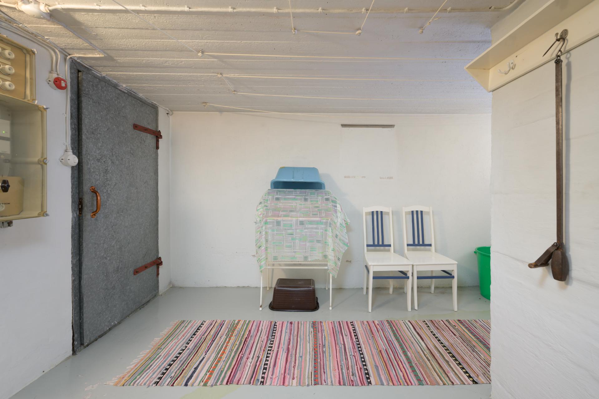 Kaitapolku 6, Rajamäki, Nurmijärvi