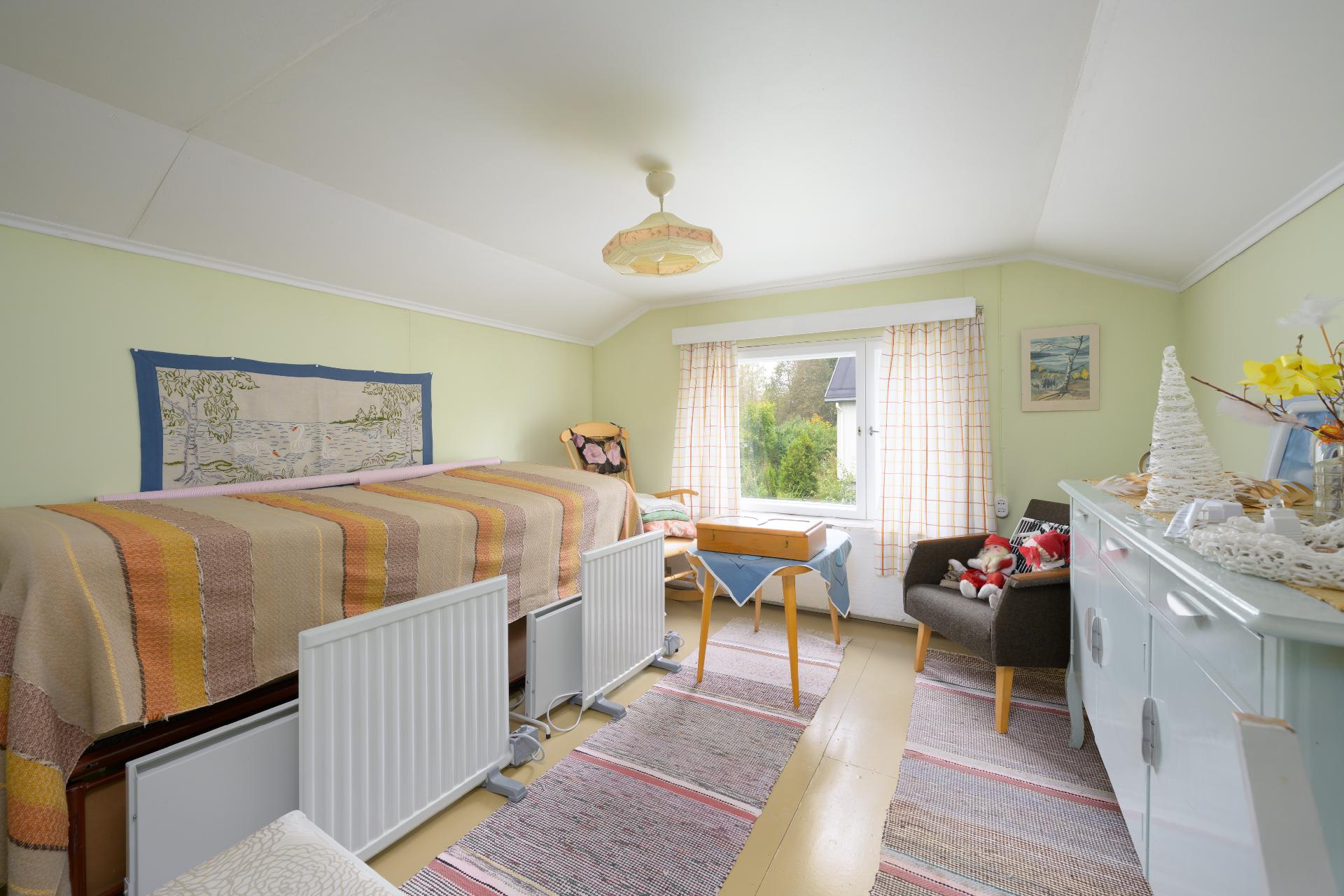 Kaitapolku 6, Rajamäki, Nurmijärvi