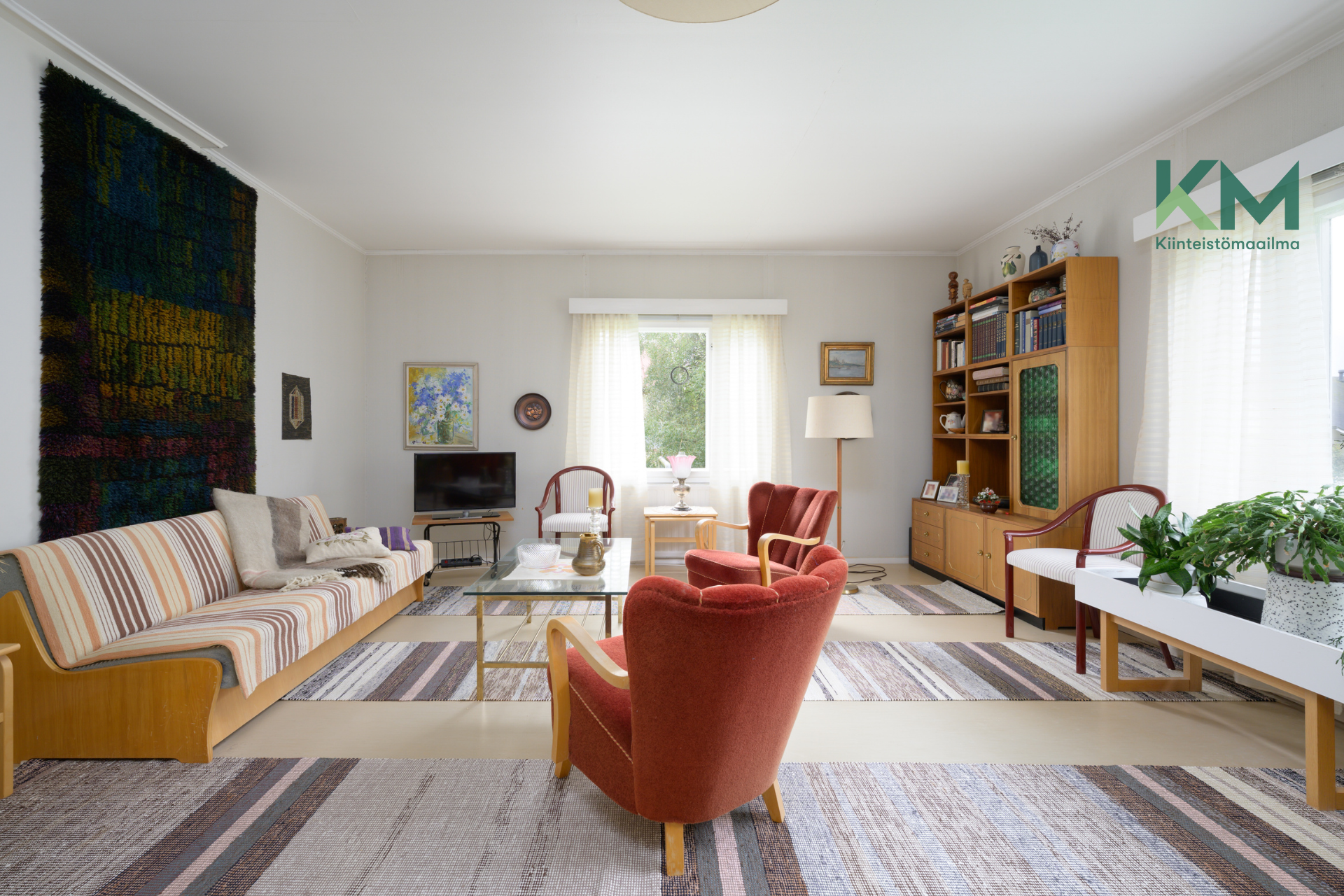 Kaitapolku 6, Rajamäki, Nurmijärvi