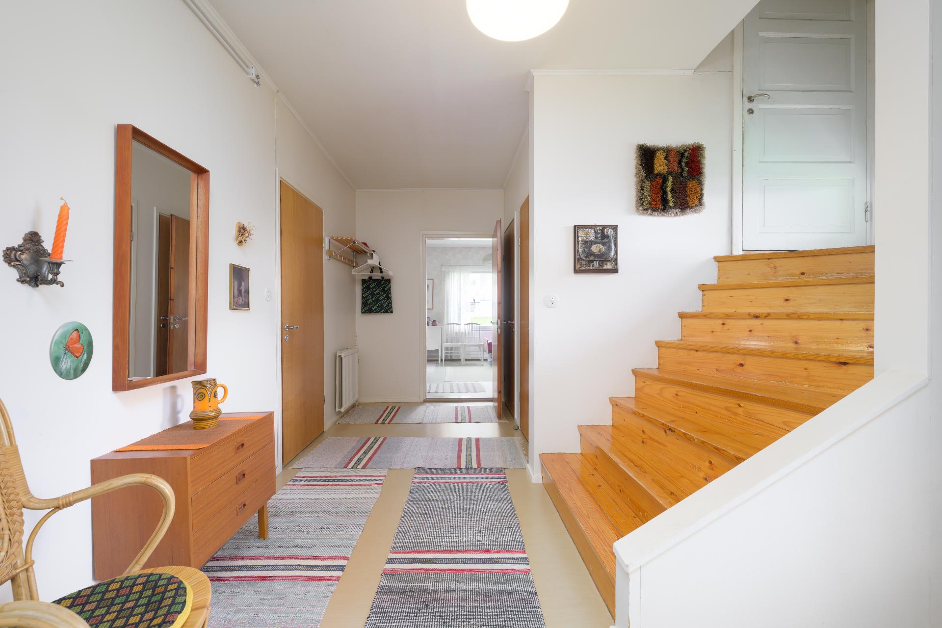 Kaitapolku 6, Rajamäki, Nurmijärvi