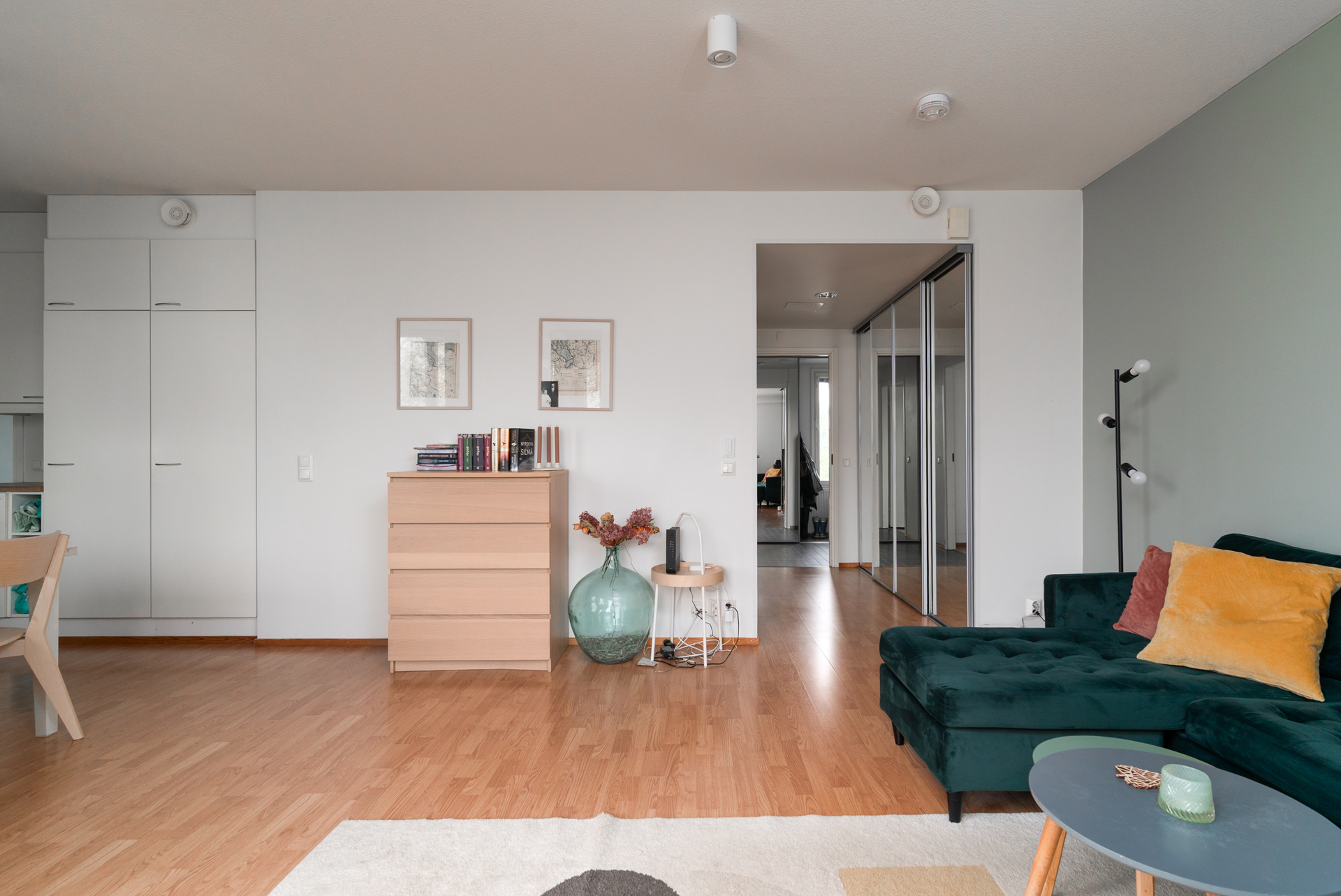 Harakkaranta 4, Samulinniemi, Jyväskylä