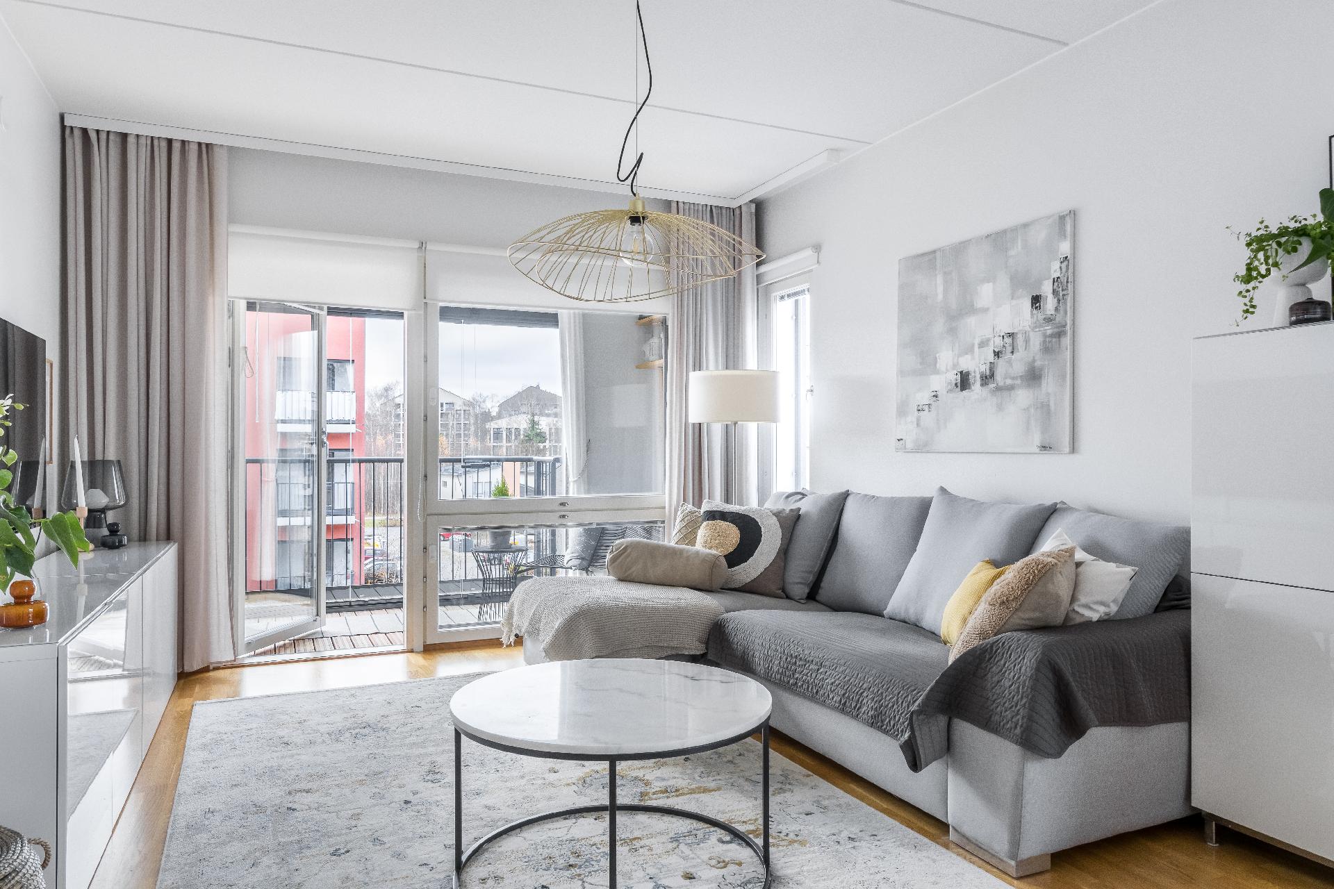 Piilipuuntie 17, Suurpelto, Espoo