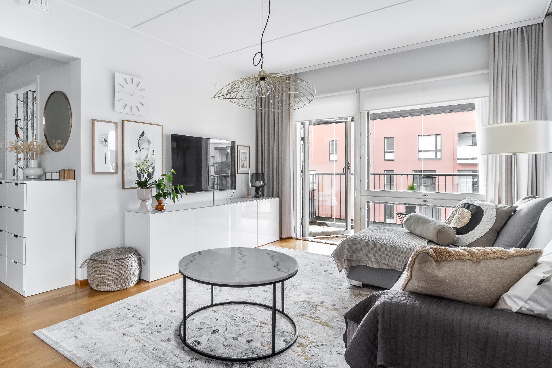 Piilipuuntie 17, Suurpelto, Espoo