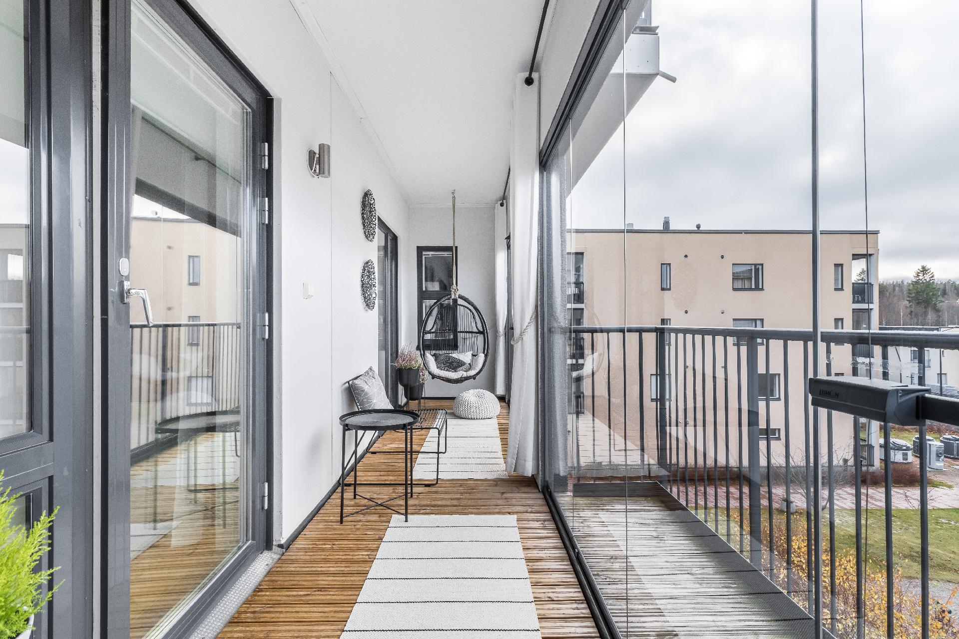 Piilipuuntie 17, Suurpelto, Espoo