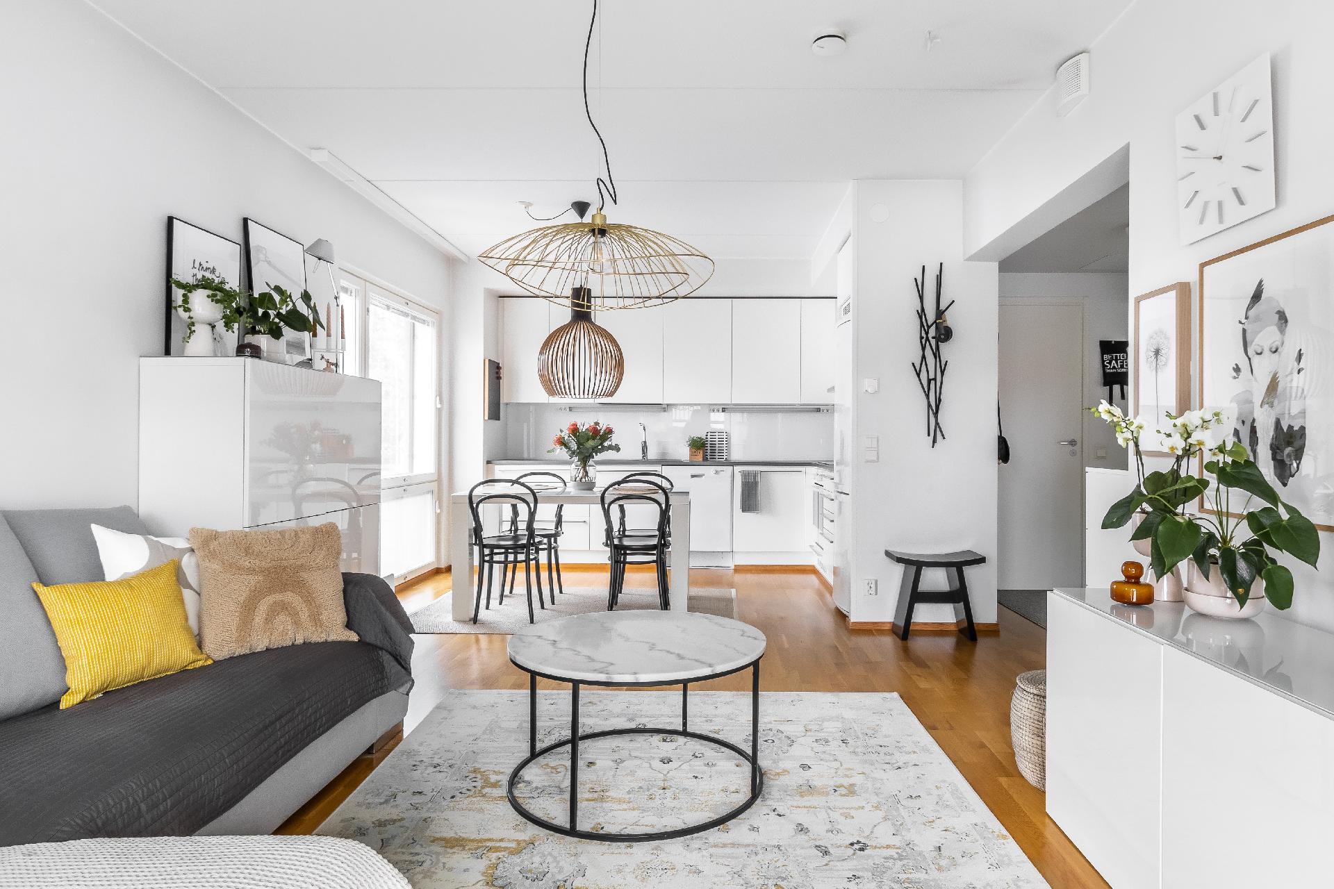 Piilipuuntie 17, Suurpelto, Espoo