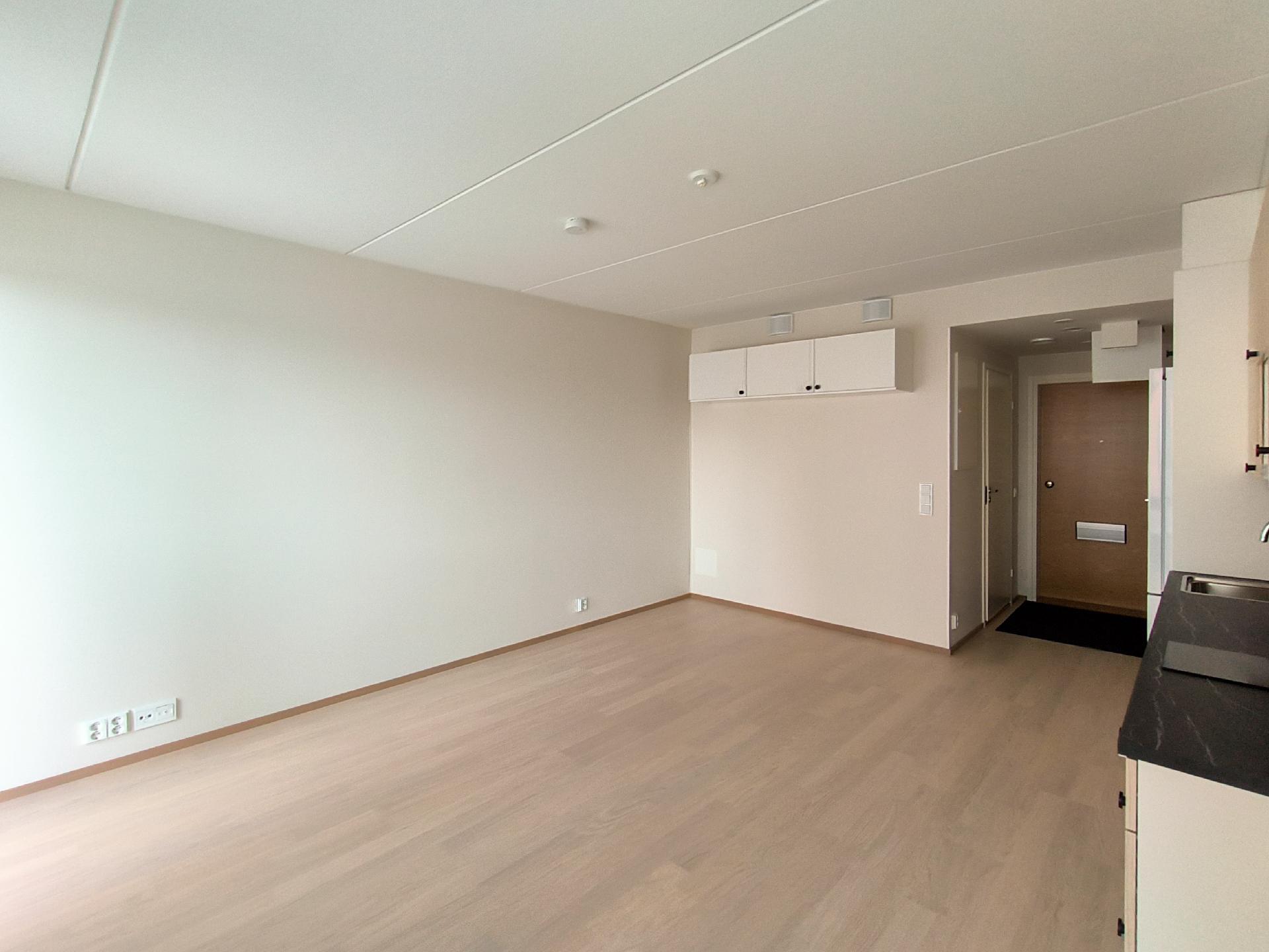 Isolammenkatu 15, Kaukajärvi, Tampere