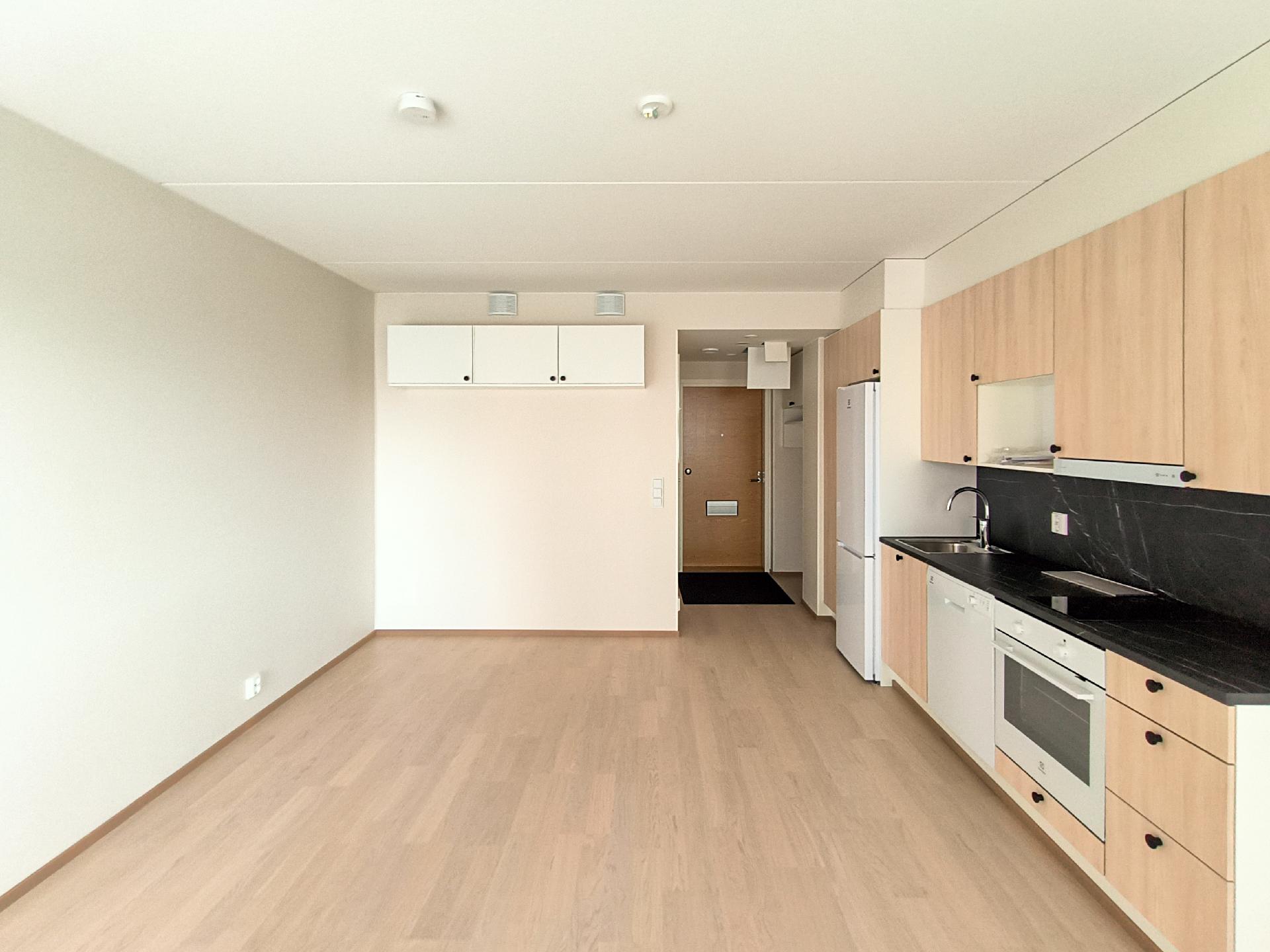 Isolammenkatu 15, Kaukajärvi, Tampere