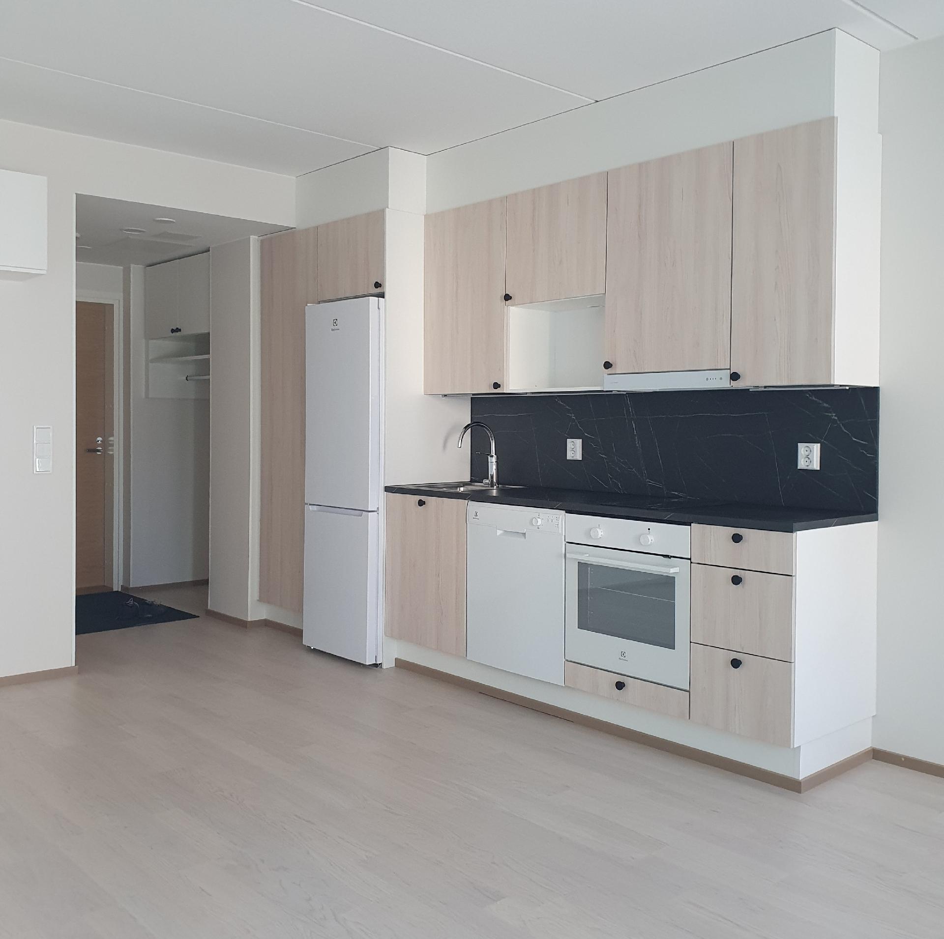 Isolammenkatu 15, Kaukajärvi, Tampere