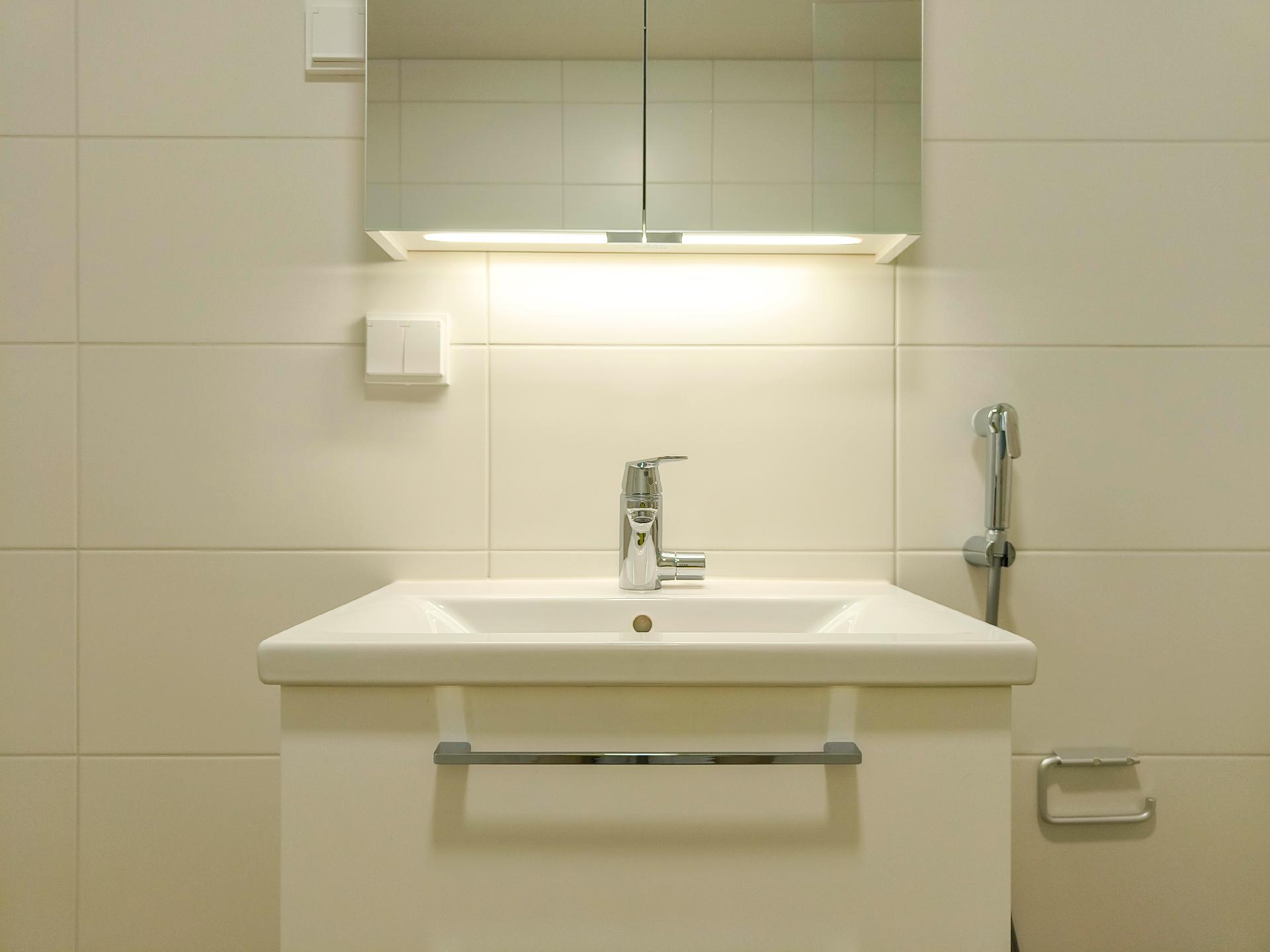 Isolammenkatu 15, Kaukajärvi, Tampere