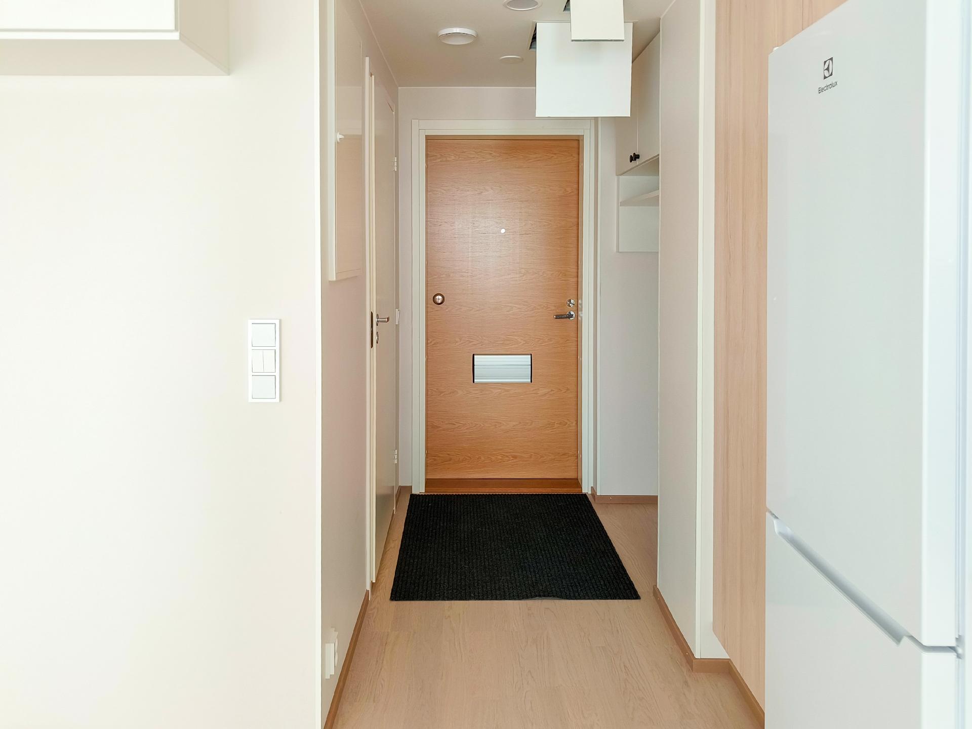 Isolammenkatu 15, Kaukajärvi, Tampere