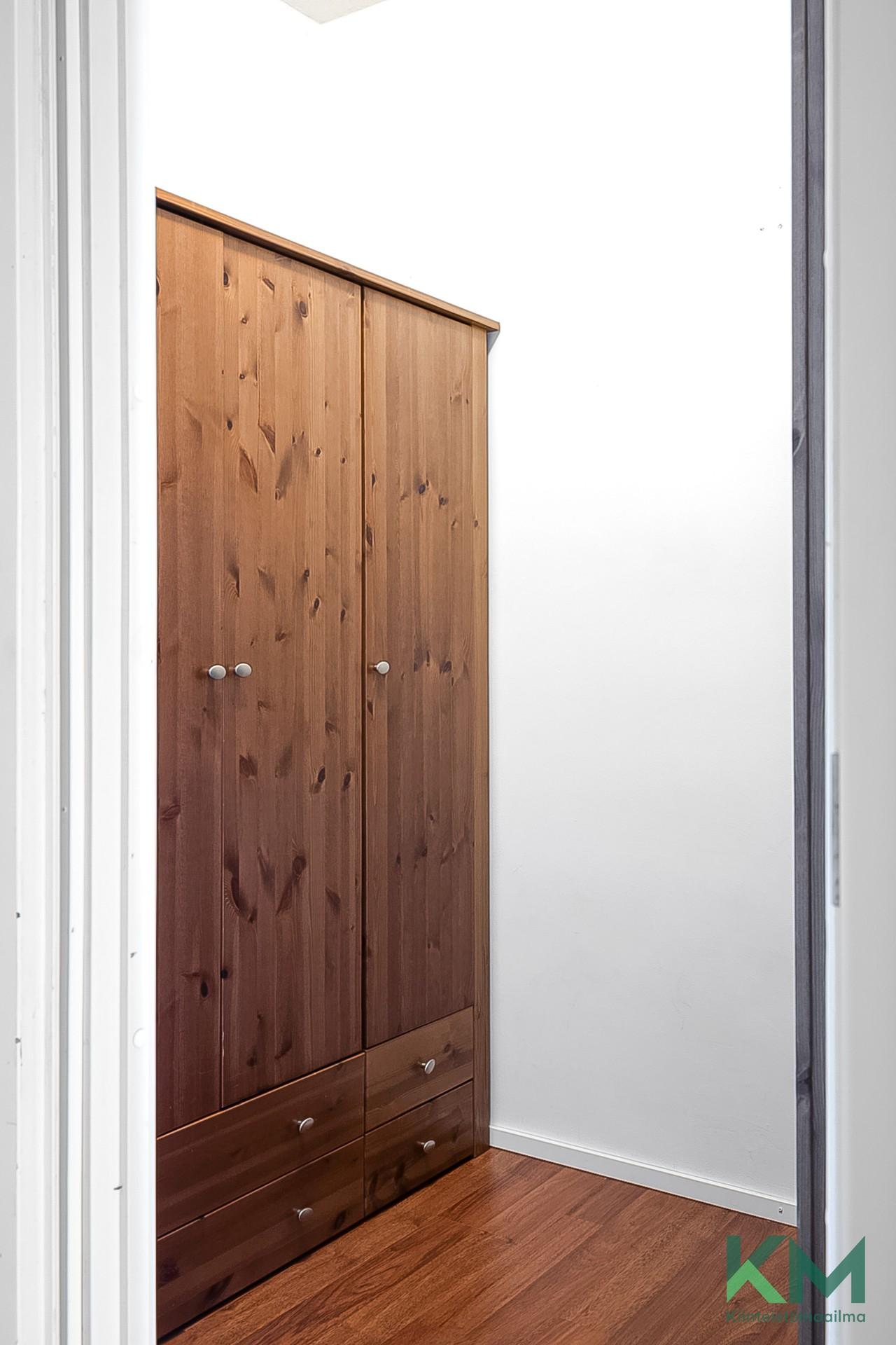 Lumparlankatu 14, Keskusta, Raisio