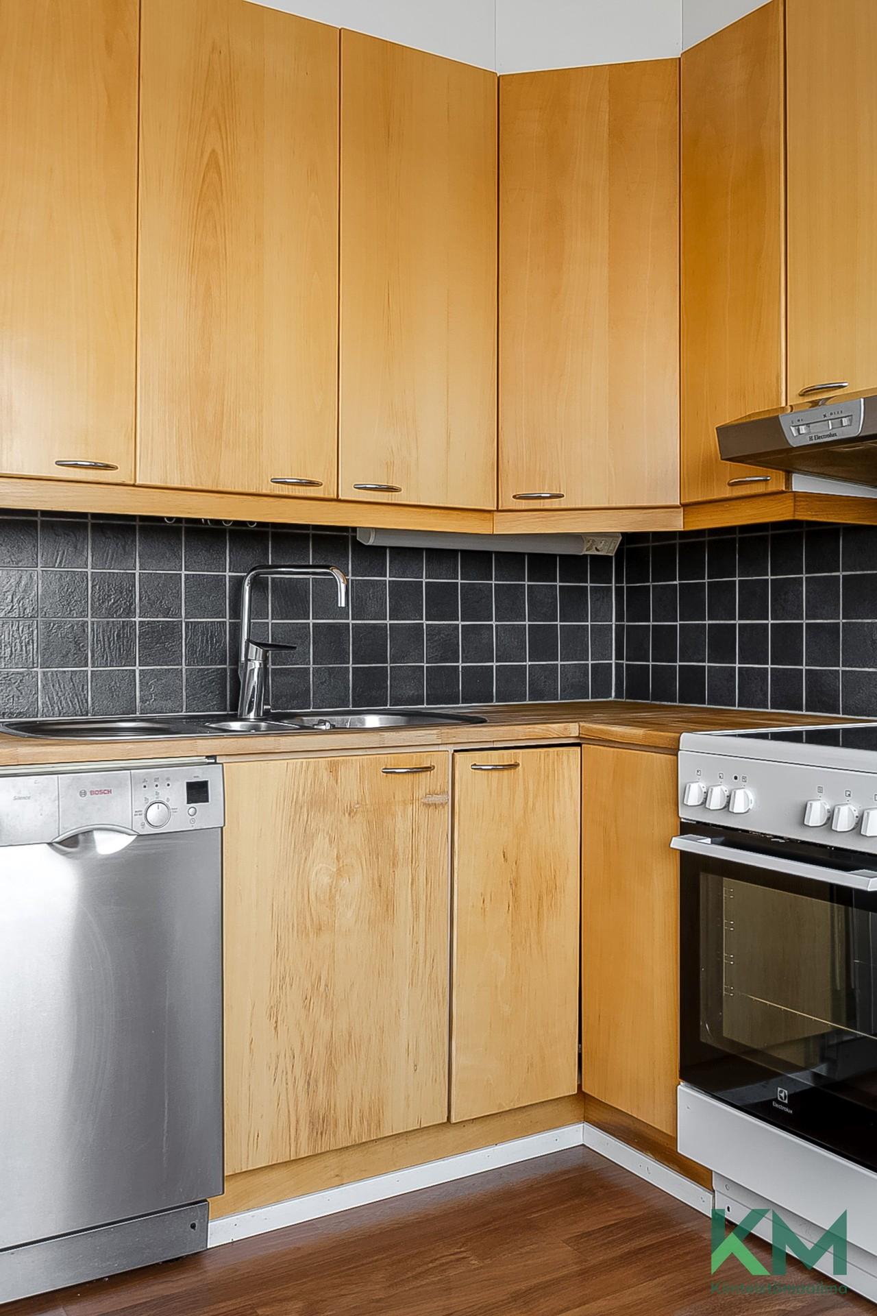 Lumparlankatu 14, Keskusta, Raisio