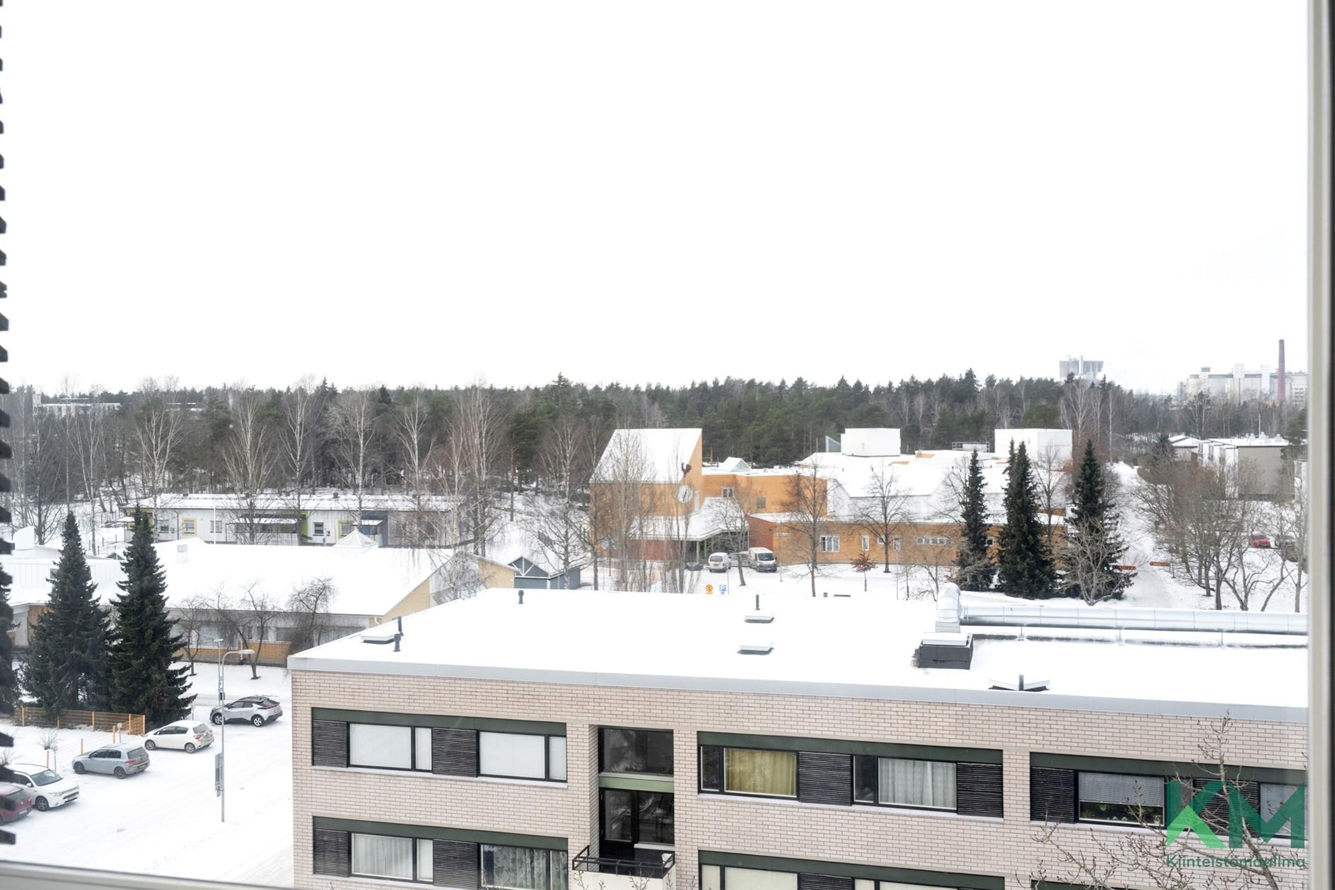 Lumparlankatu 14, Keskusta, Raisio