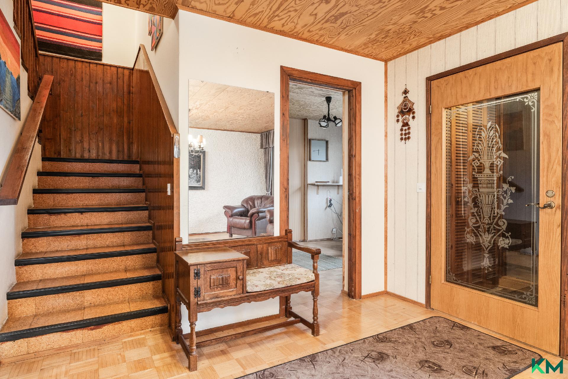 Långörintie 42, Östersundom, Helsinki