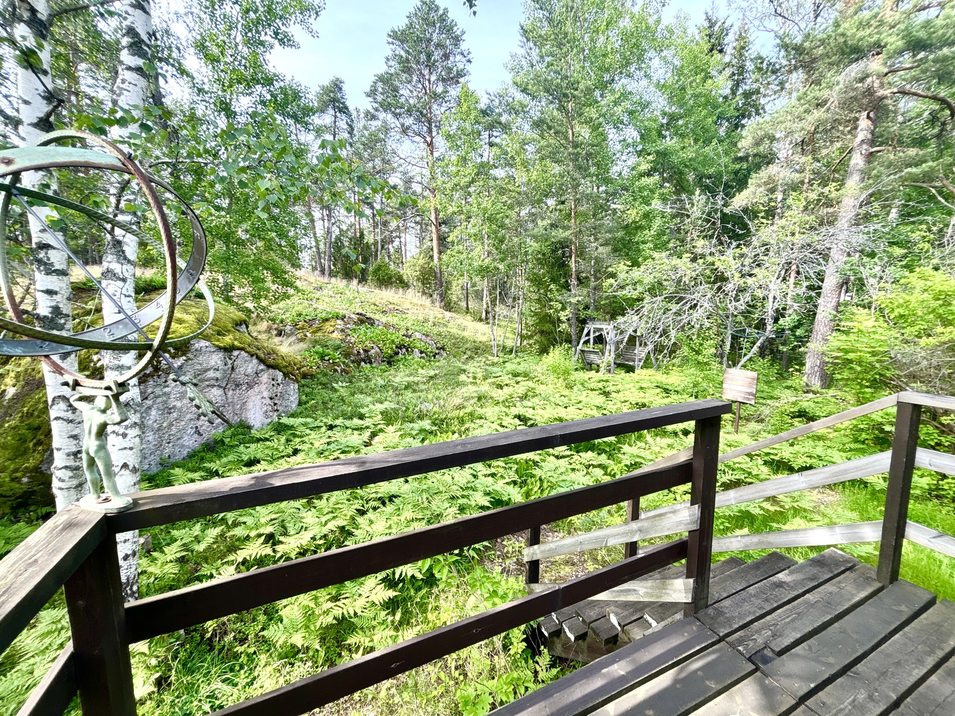 Långörintie 42, Östersundom, Helsinki