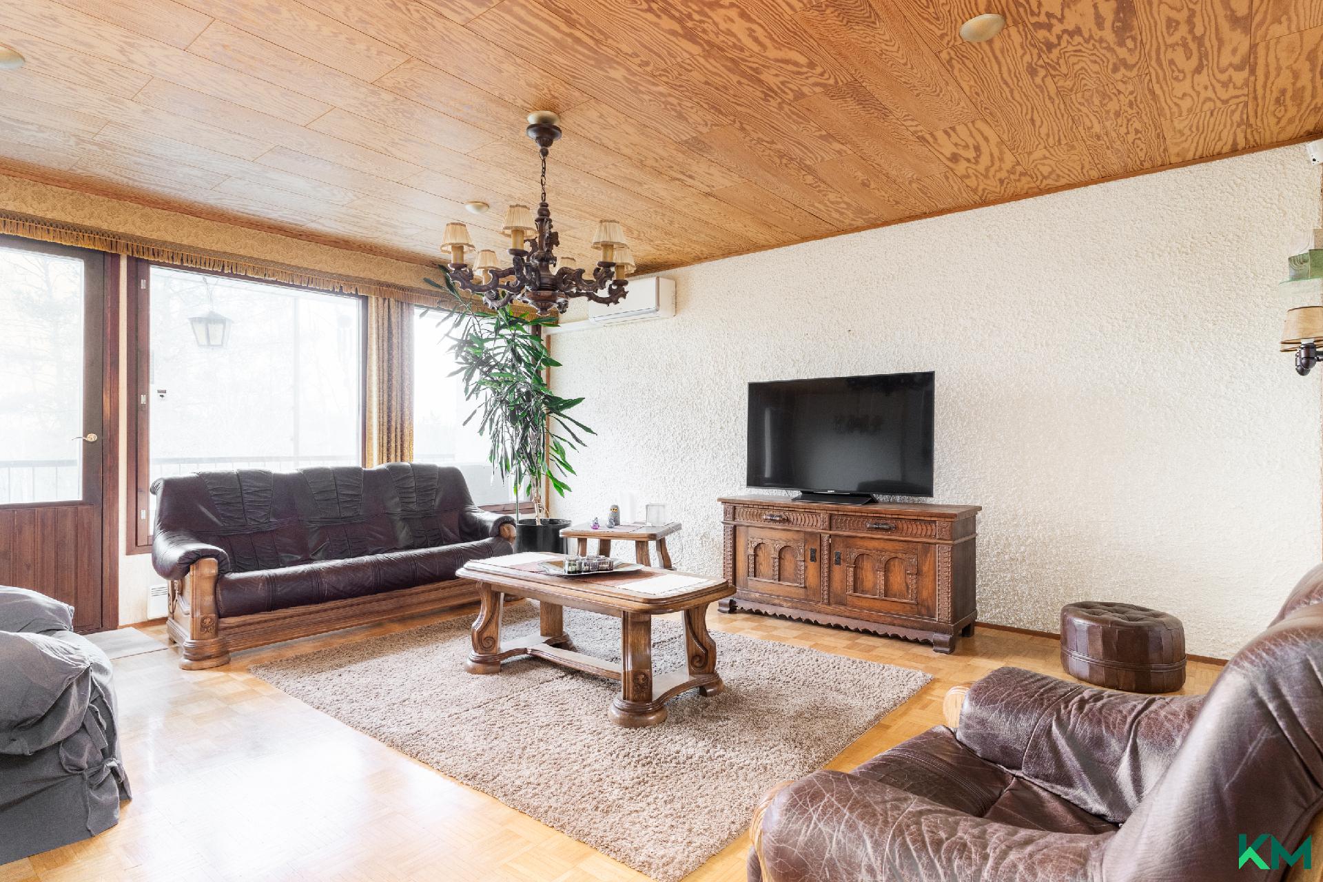 Långörintie 42, Östersundom, Helsinki