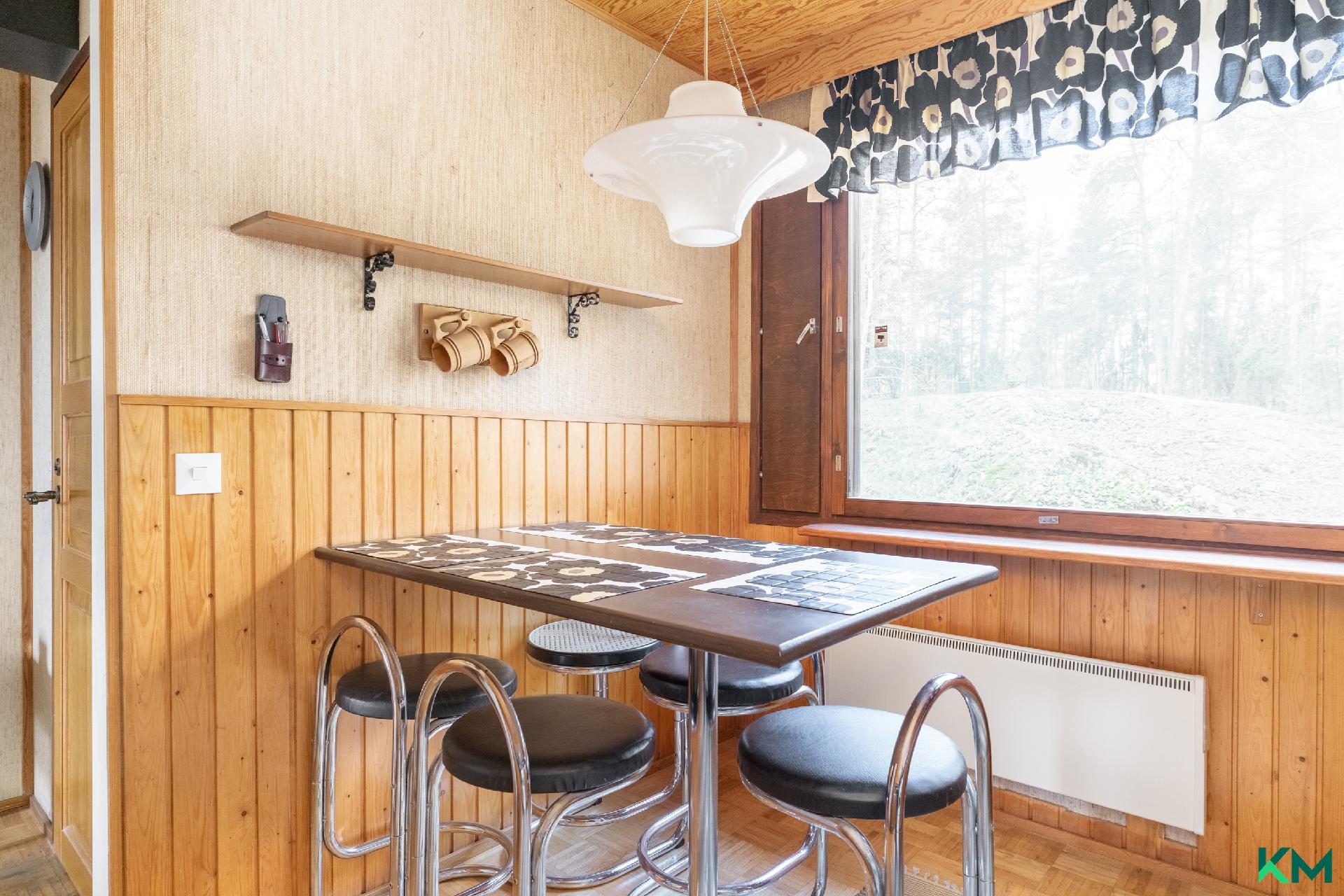 Långörintie 42, Östersundom, Helsinki