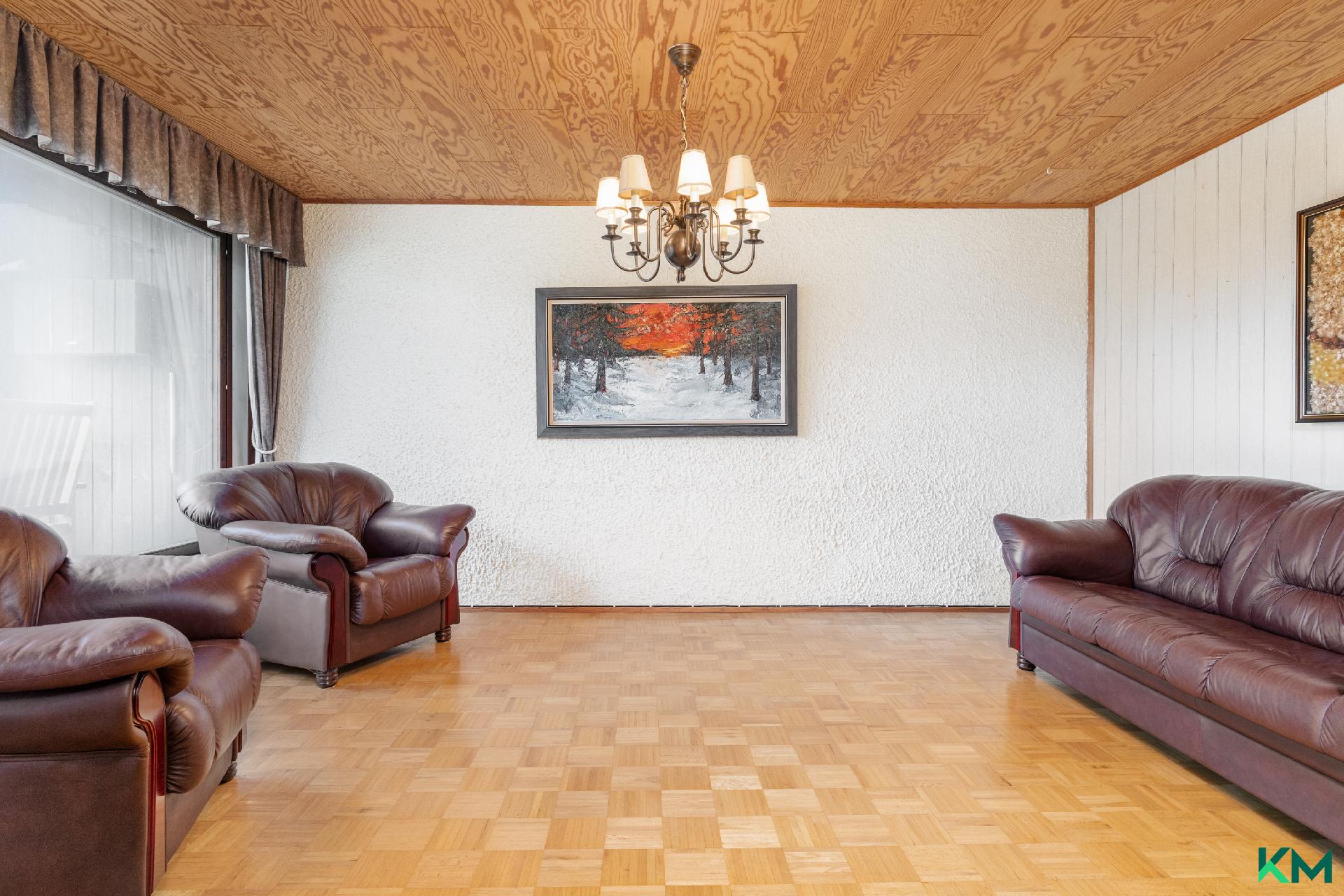 Långörintie 42, Östersundom, Helsinki