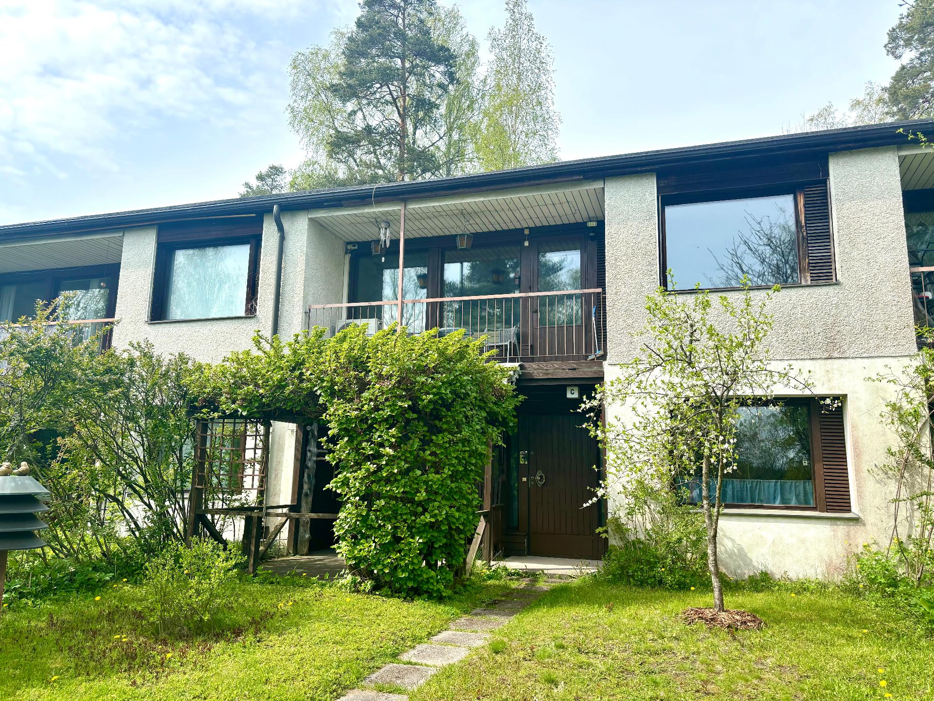 Långörintie 42, Östersundom, Helsinki
