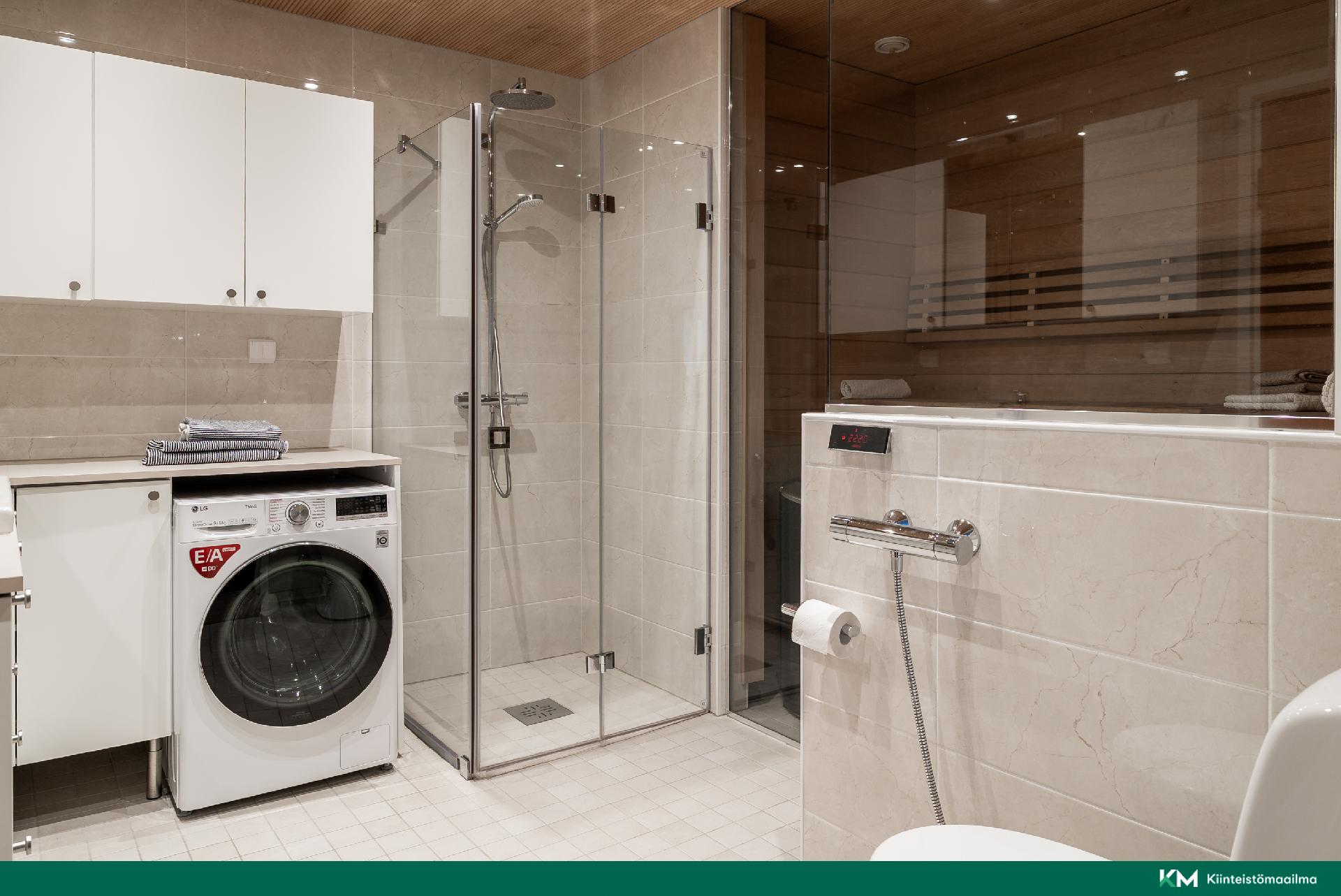 Vänrikki Stoolin katu 9, Etu-Töölö, Helsinki