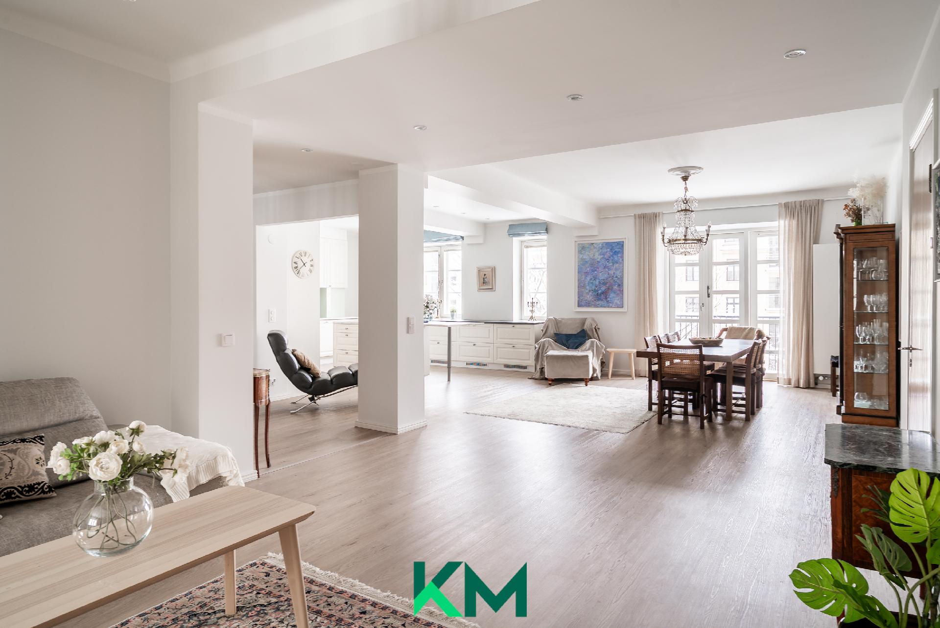 Vänrikki Stoolin katu 9, Etu-Töölö, Helsinki